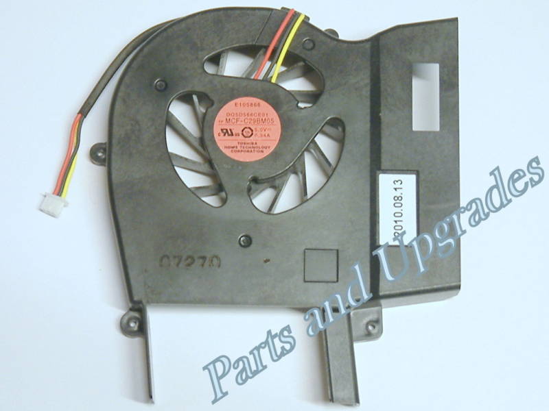OEM SONY VAIO VGN-CS120J VGN-CS320J VGN-CS325J FAN NEW