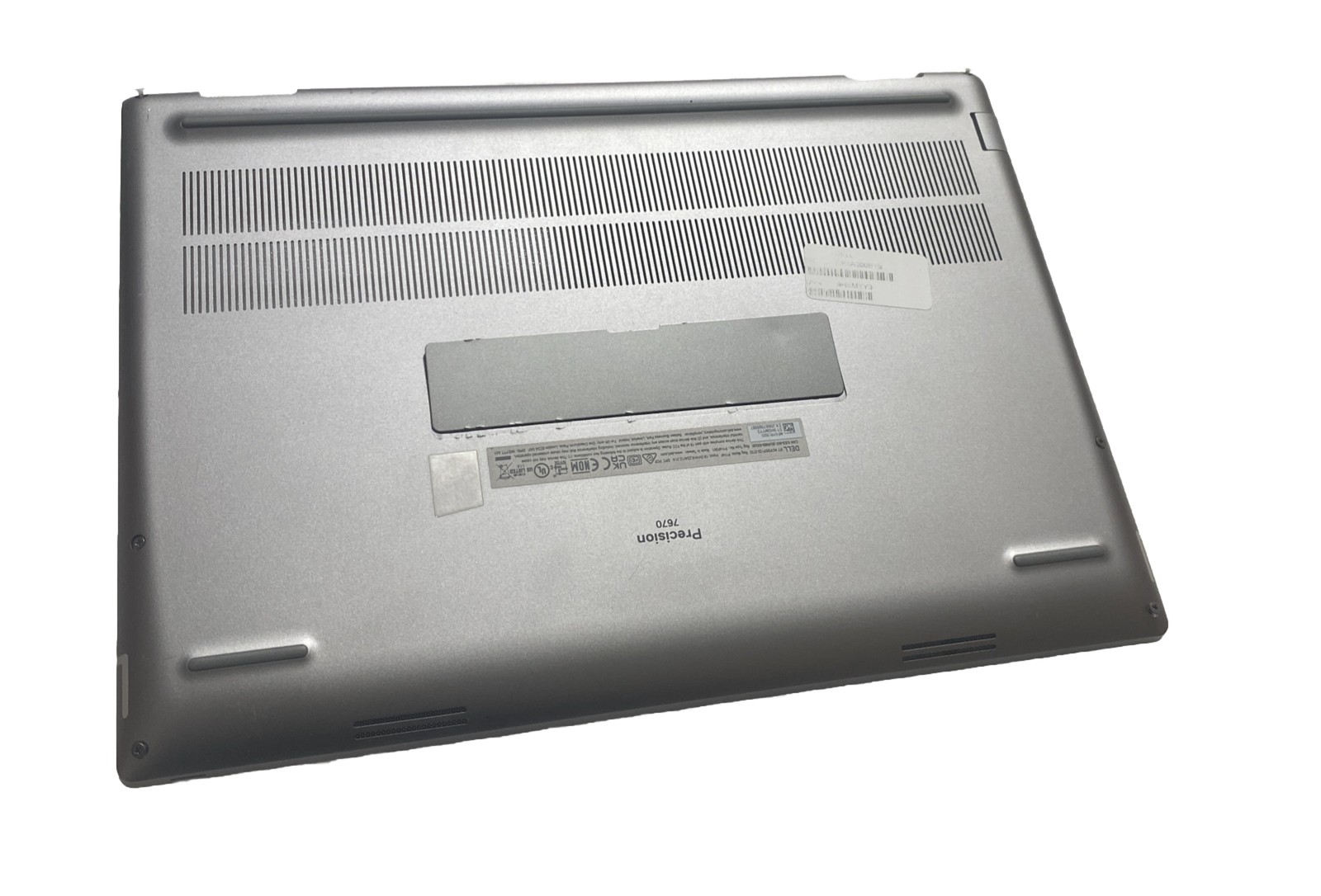 Bottom Cover Rear Cover Base For Dell Precision 17 7670 M7670 9VR67 09VR67 Au E5