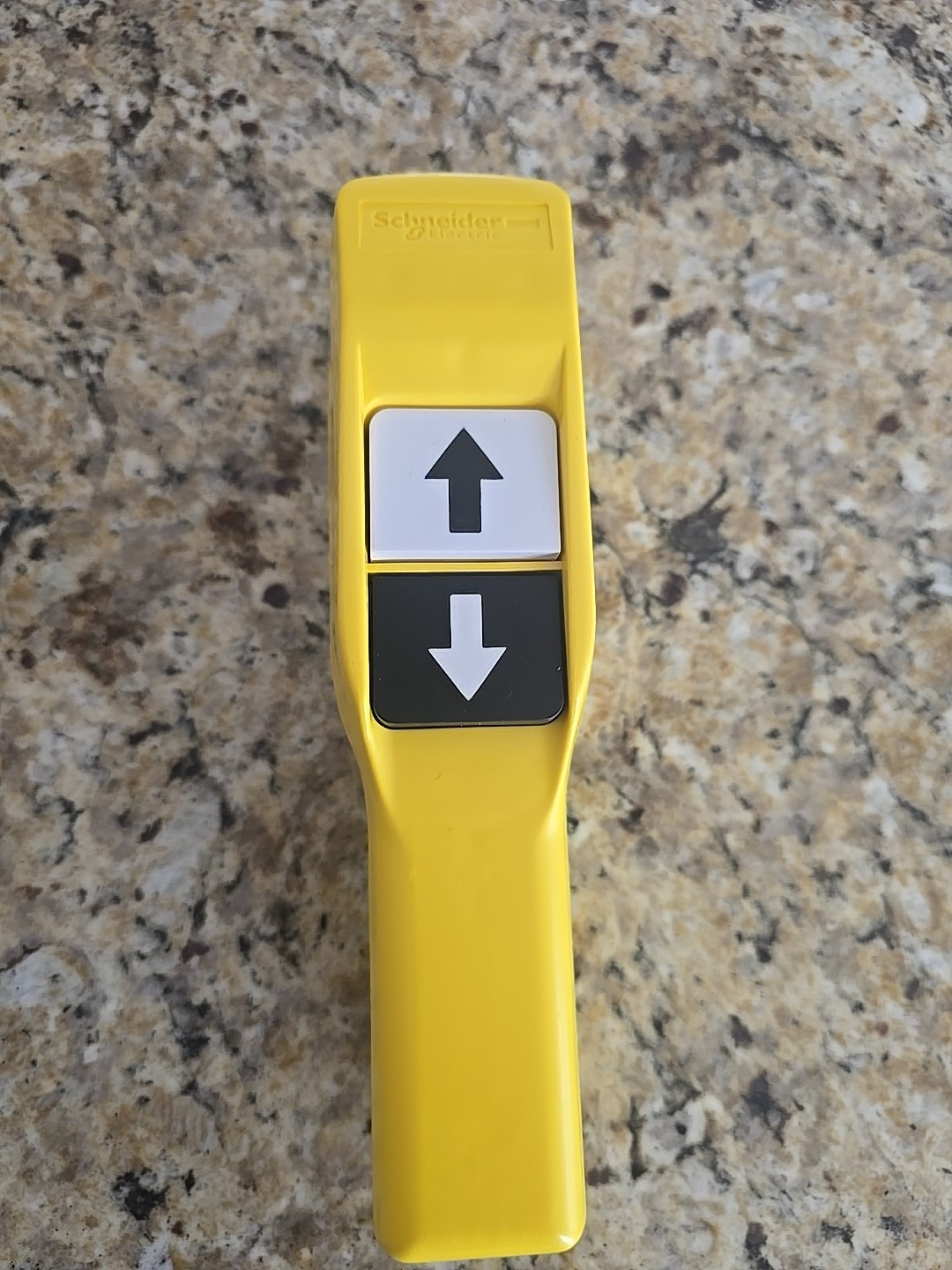 Brand New Schneider Electric XACA201 Pendant Station "Shell Only"