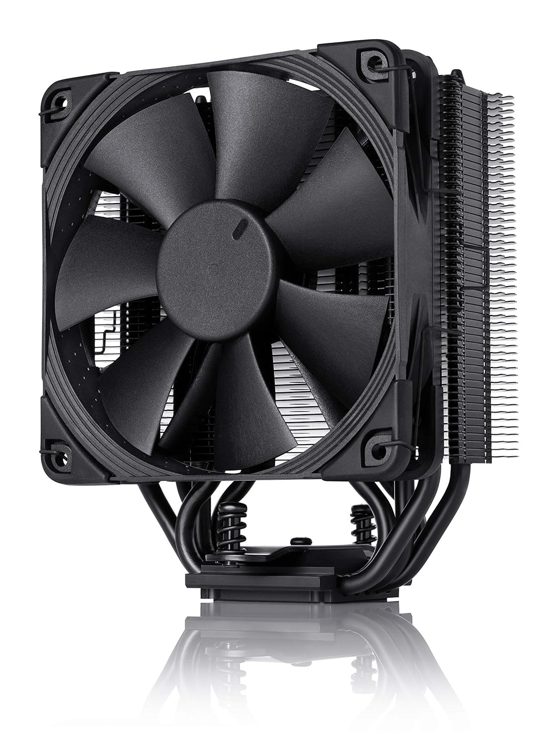 Noctua NH-U12S chromax.Black, 120mm Single-Tower CPU Cooler