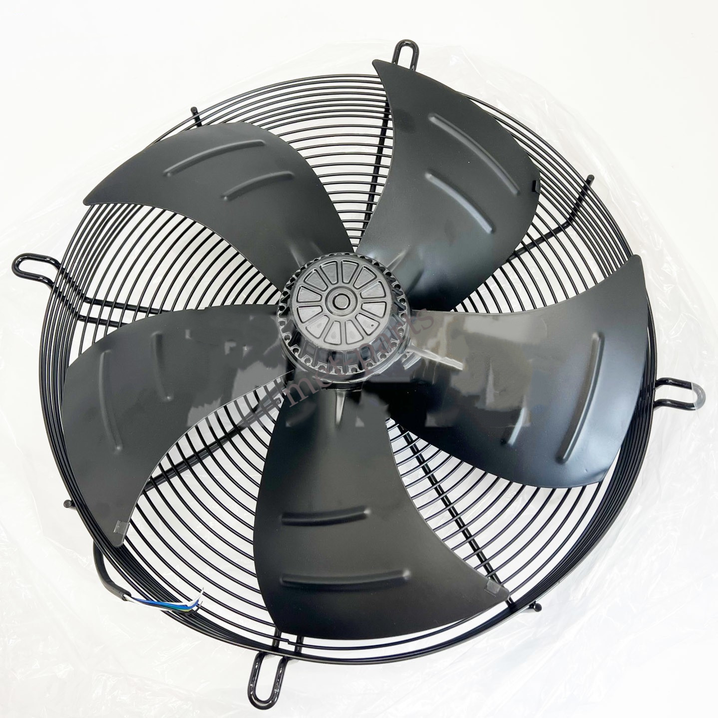 New S4E450-AU03-01/C01 Axial Fan for Ebmpapst 230V 350/425W 1.55A 1490RPM