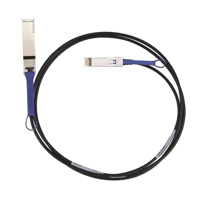 Patchcord Cable FC Mellanox VPI 40Gb/s 2m MC2206130-002