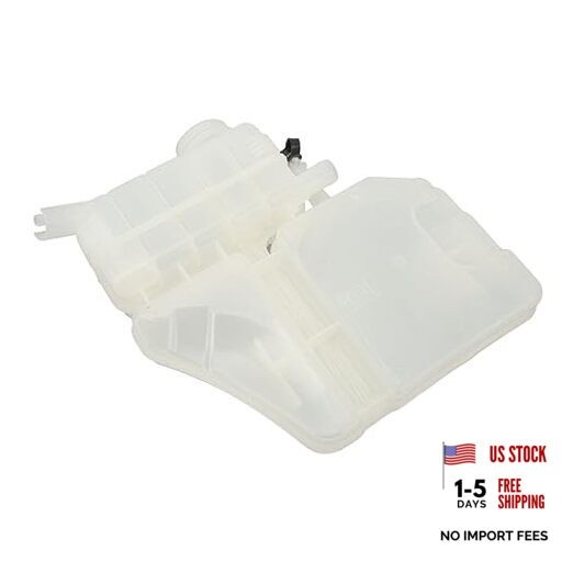 Water Coolant Reservoir Tank, Engine Coolant Expansion Tank 22948113 Radiator 