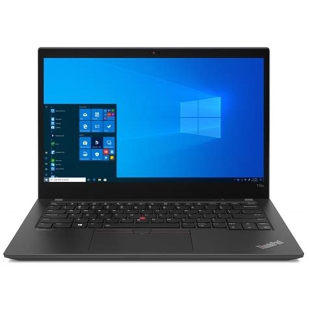 Lenovo ThinkPad T14s Gen 2 14" 32GB, Thunder Black