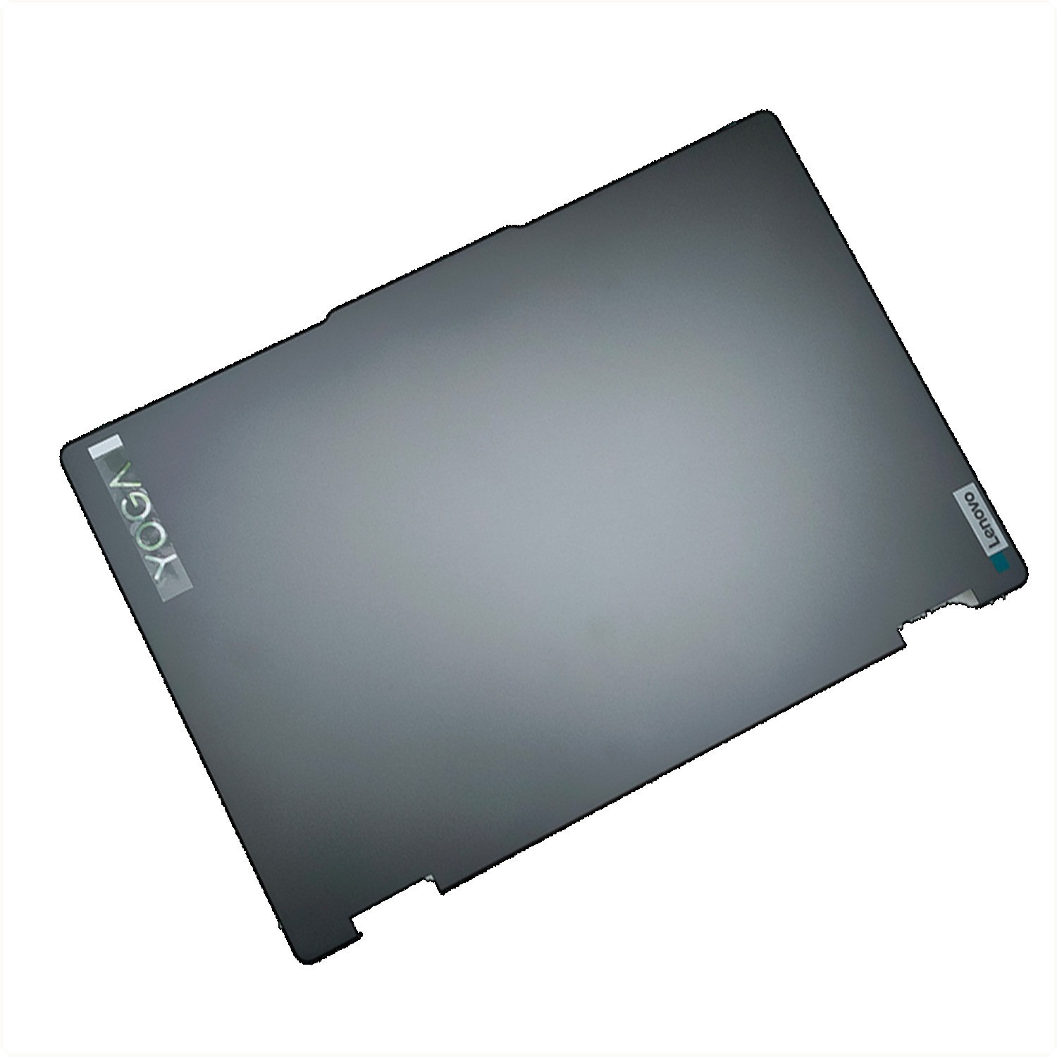 New LCD Back Cover For Lenovo Yoga 7 2-in-1 16IML9 83DL Top Case 5D10S40100