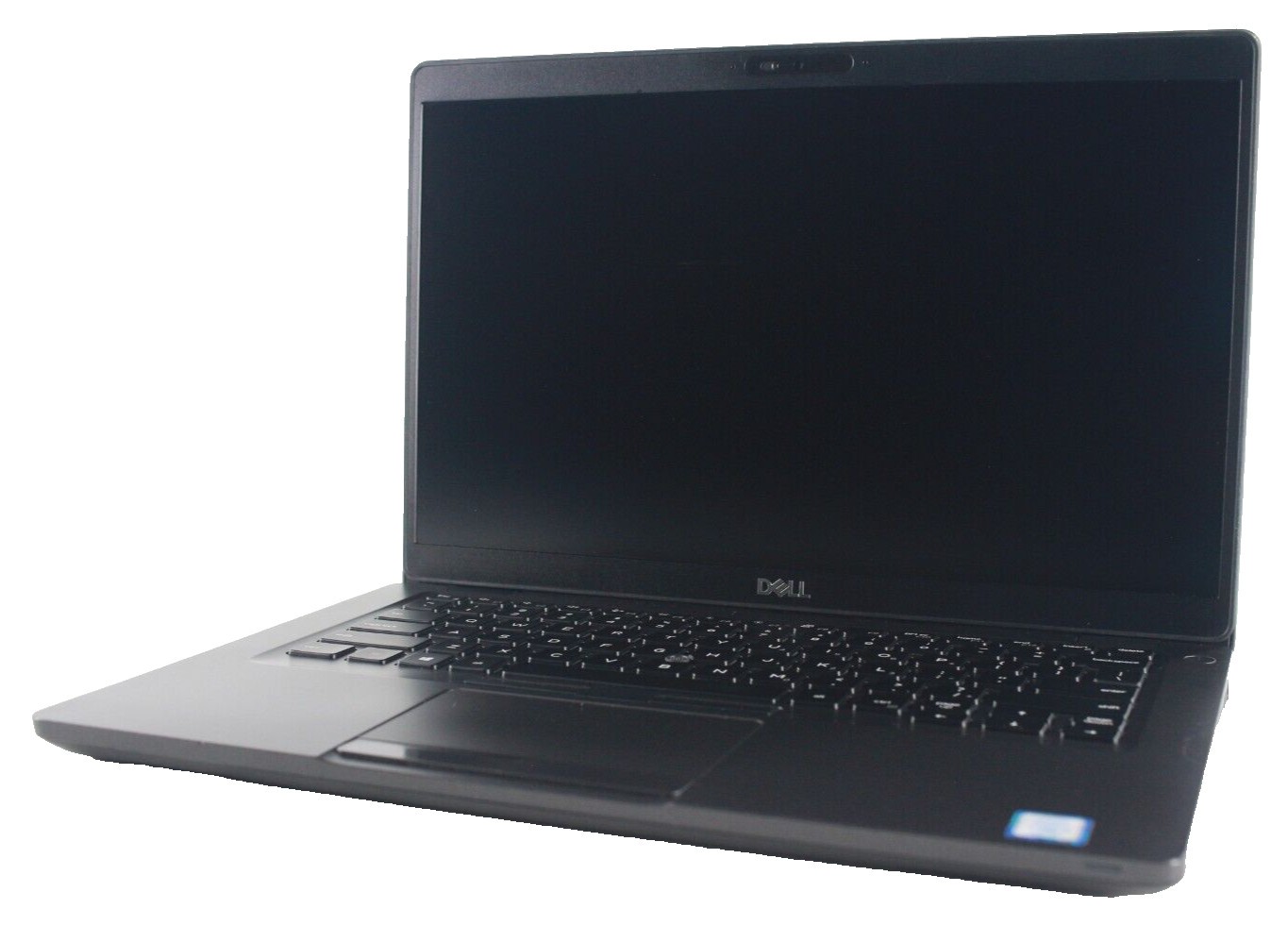 Dell Latitude 5400 14" Laptop i5 8th Gen 256GB  SSD 16GB  Win 11 Pro (AVA) L
