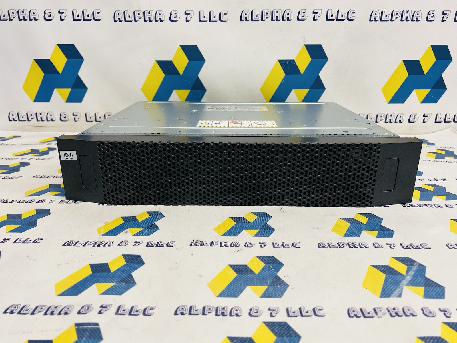 EMC SAE 24 Bay Hard Disk Espansion Array