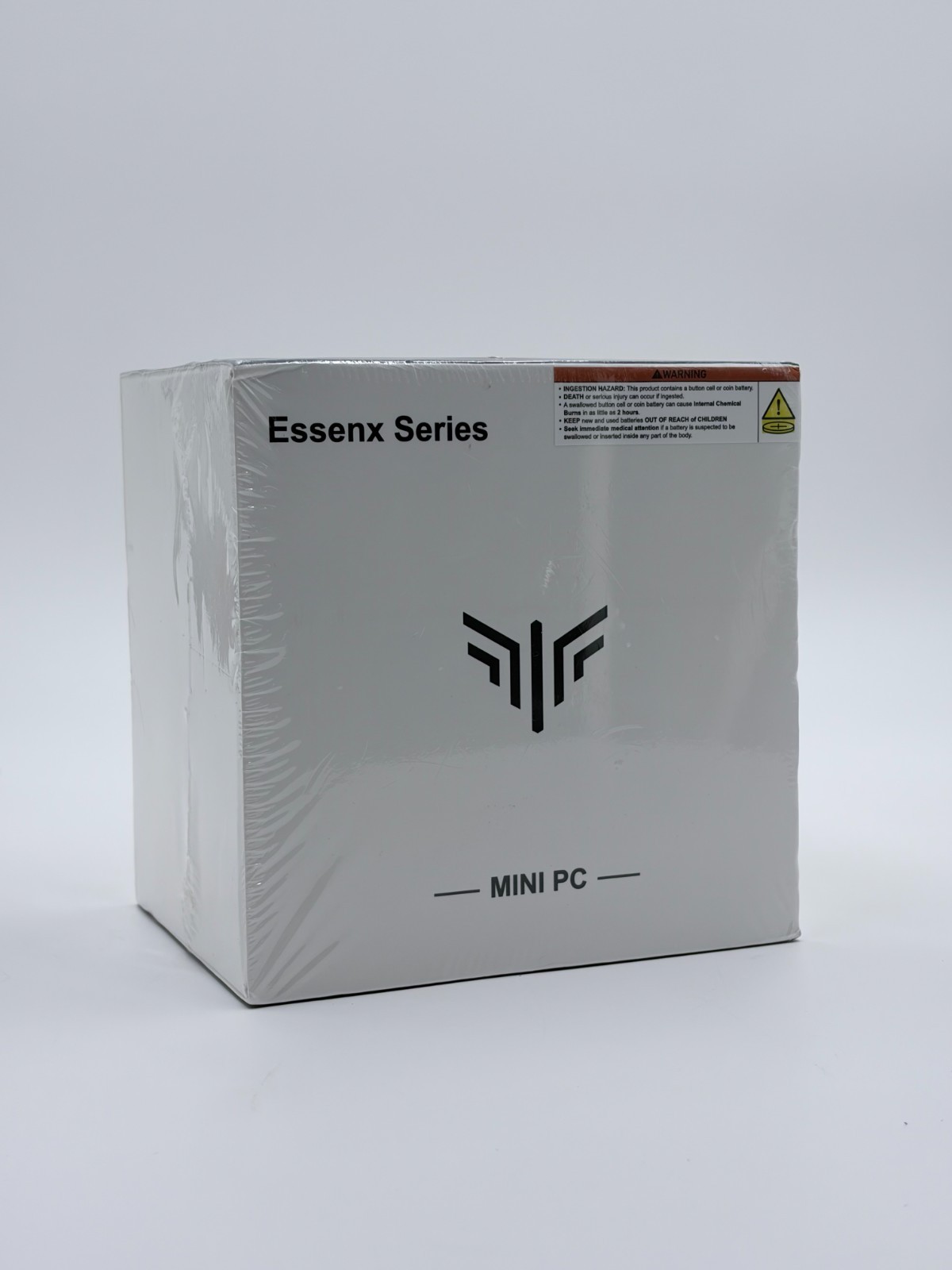 Essenx Series Mini PC Computer Model E1 16GB RAM 256GB storage brand new