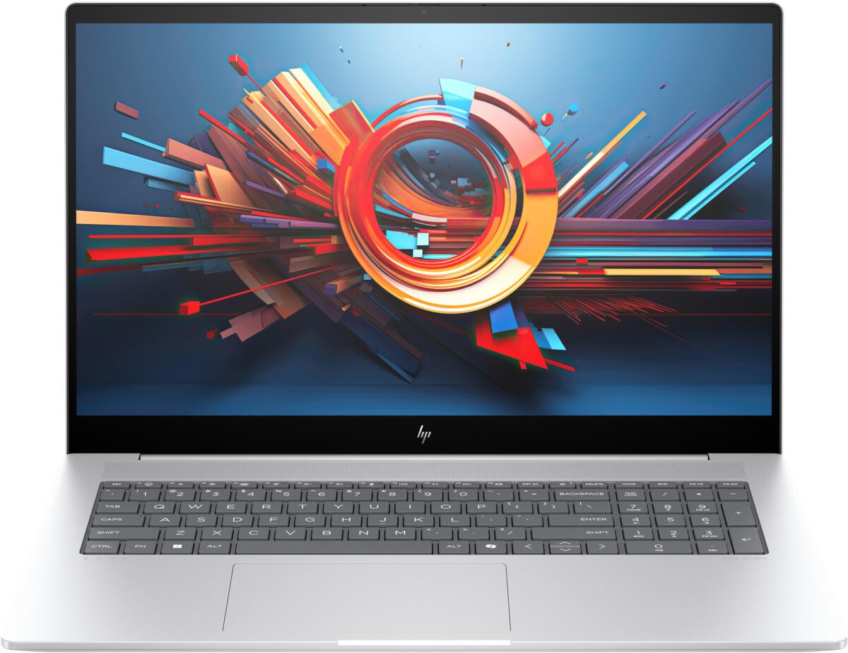 HP Envy 17-da0047nr 17.3" Touch Laptop Intel Ultra 7 155H 16GB DDR5 512GB Win 11