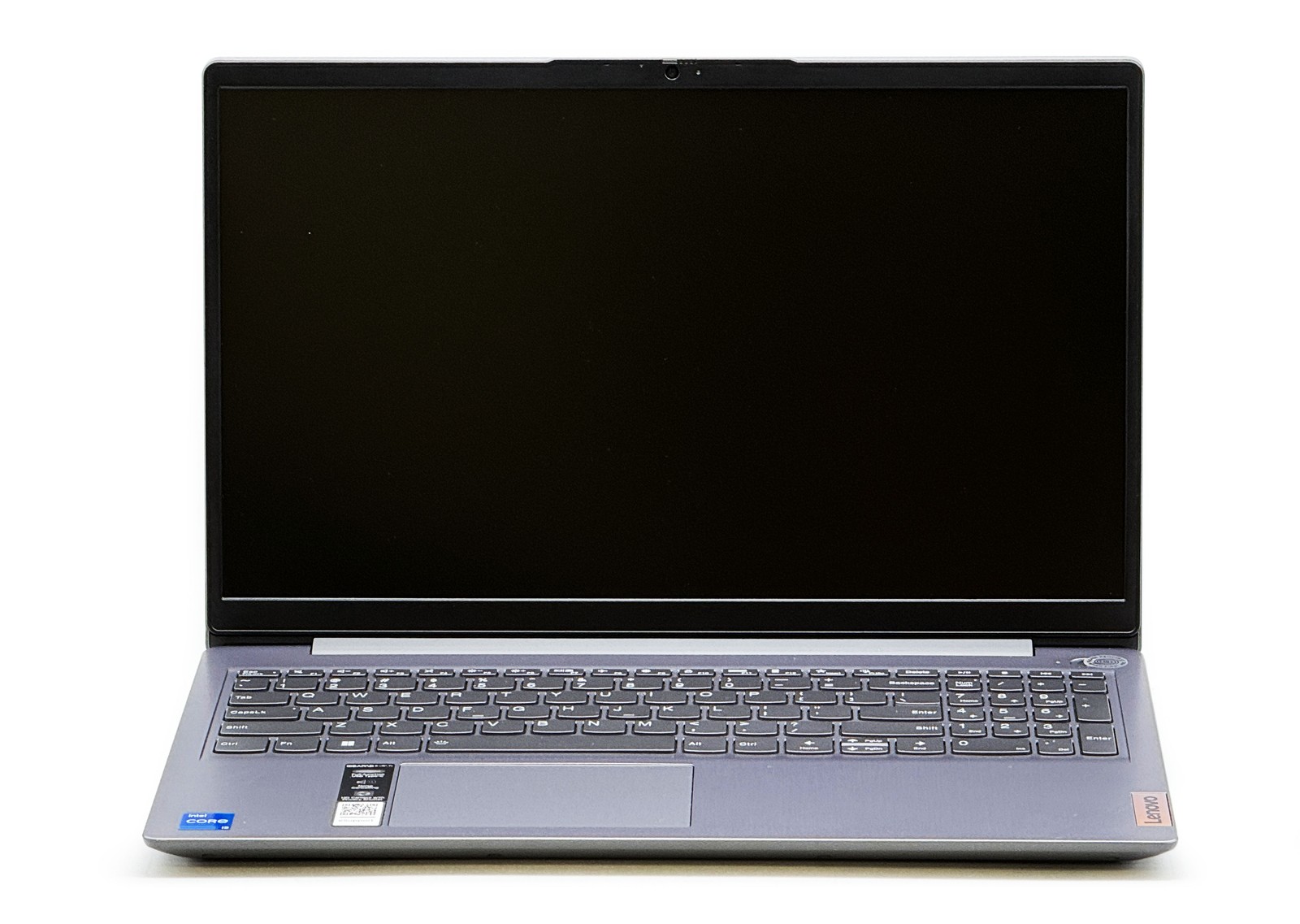 New Lenovo IdeaPad 3 15IAU7 15.6" Core i5-1235U 1.3GHz 8GB RAM 256GB SSD Gray