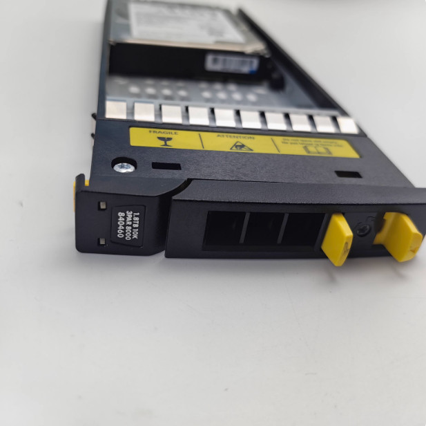 HP 3PAR 840462-001 840460-001  814668-001 SAS 10K 1.8TB 2.5" Hard Drive
