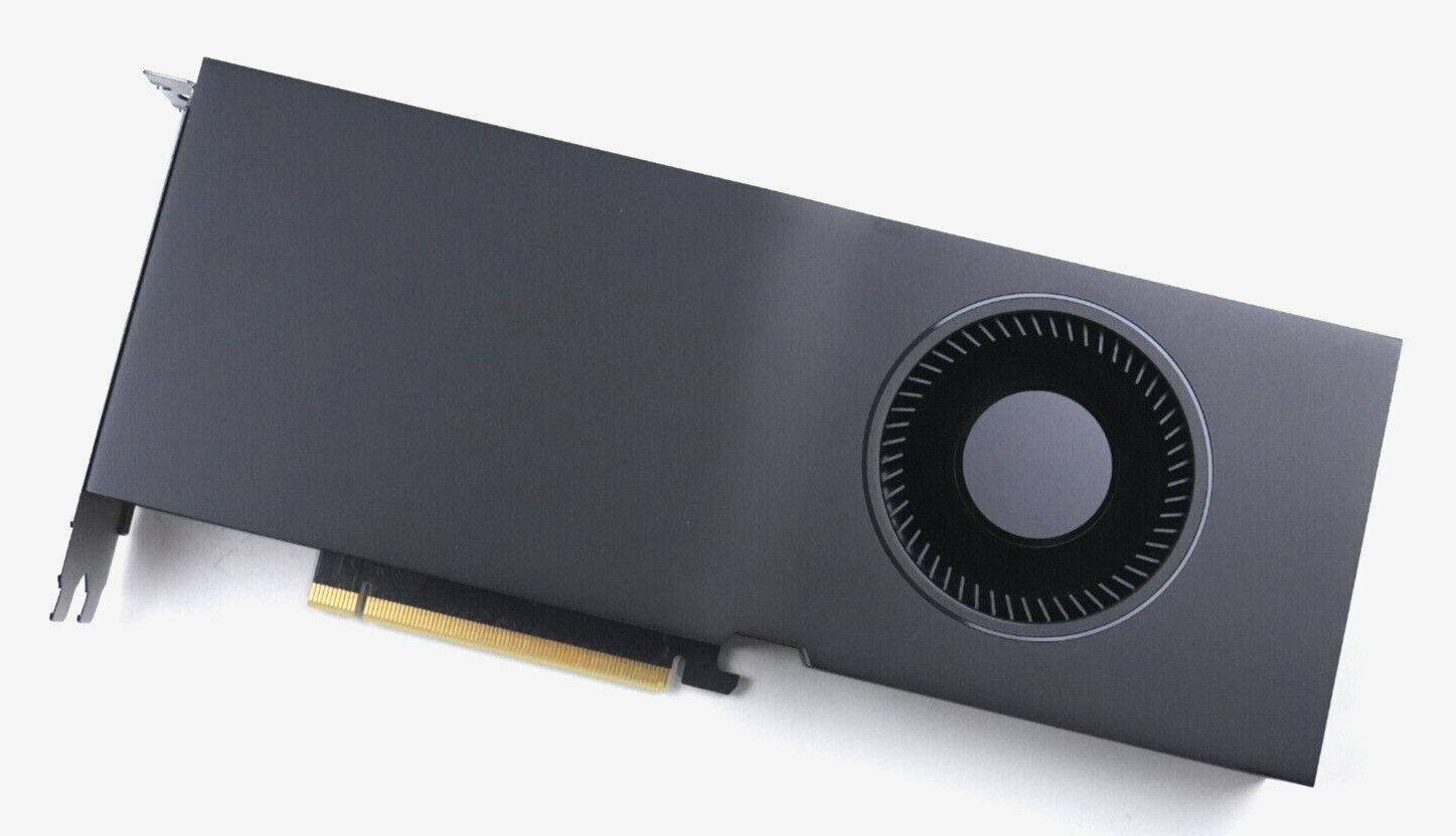 OPEN BOX NVIDIA RTX 4500 Ada Generation 24GB GDDR6 PCIe 4.0x16 Graphics Card-