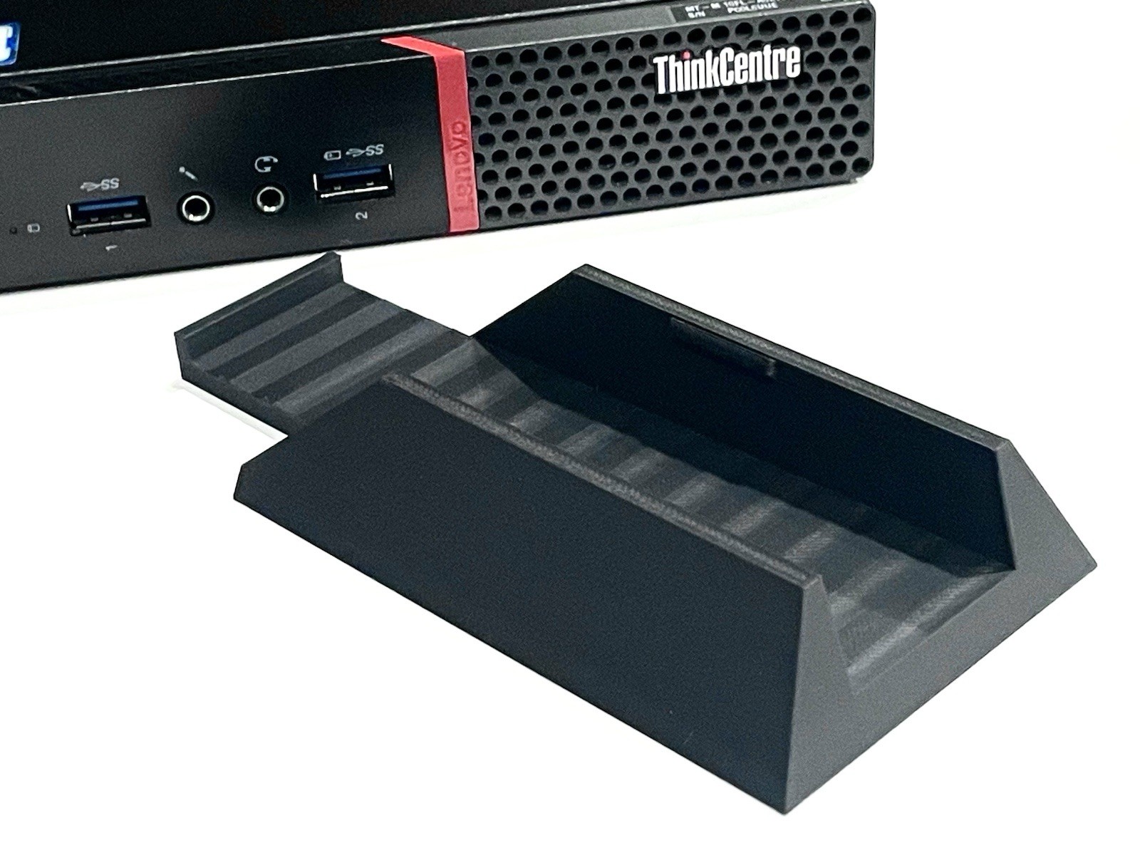 Stand for Lenovo Thinkcentre Tiny Computer