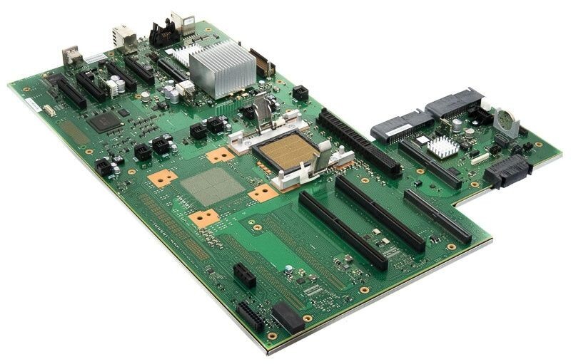 GENUINE IBM 00E0876 SYSTEM BACKPLANE 2BFC POWER7 8202-E4B