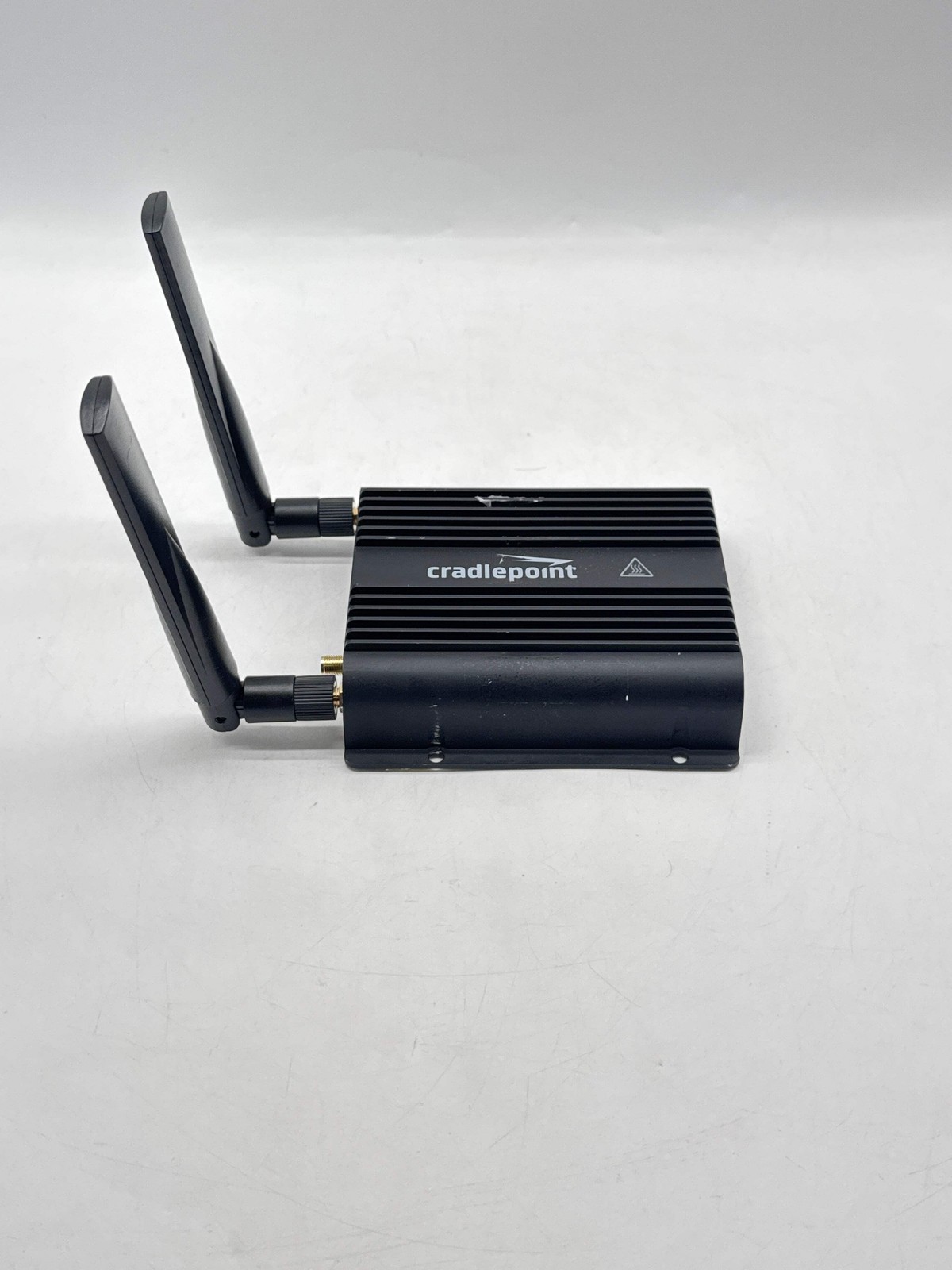 Cradlepoint IBR650C-150M-D LTE Cat 4 Ruggedized Router Black - Used