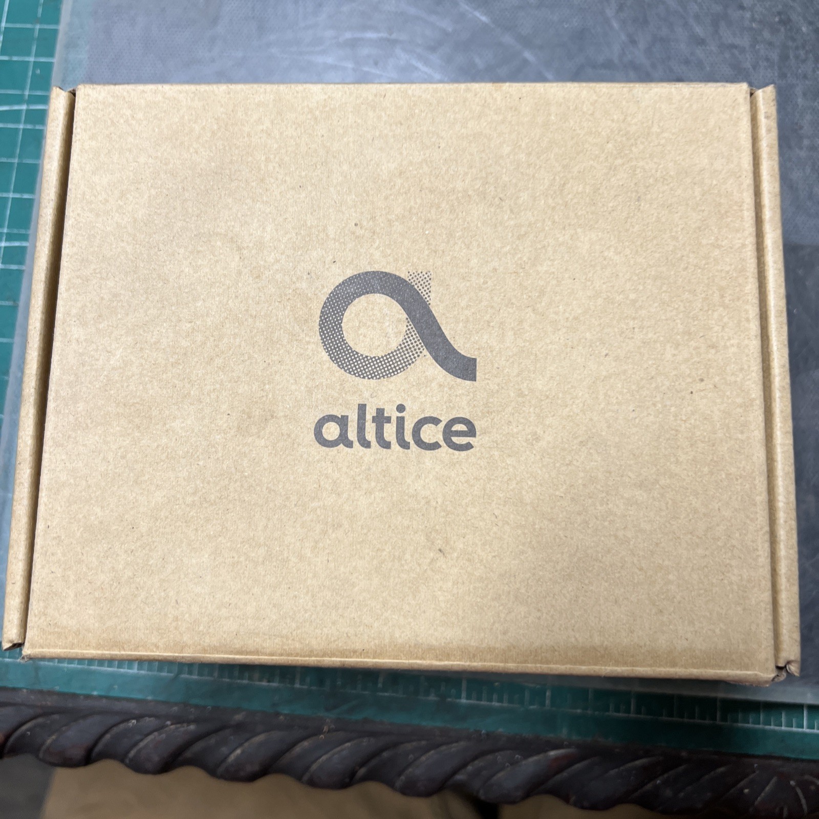 Altice AirTies Air 4930 Wi-Fi Smart Mesh Access Point 2.4GHz & 5GHz 2500 Mbps