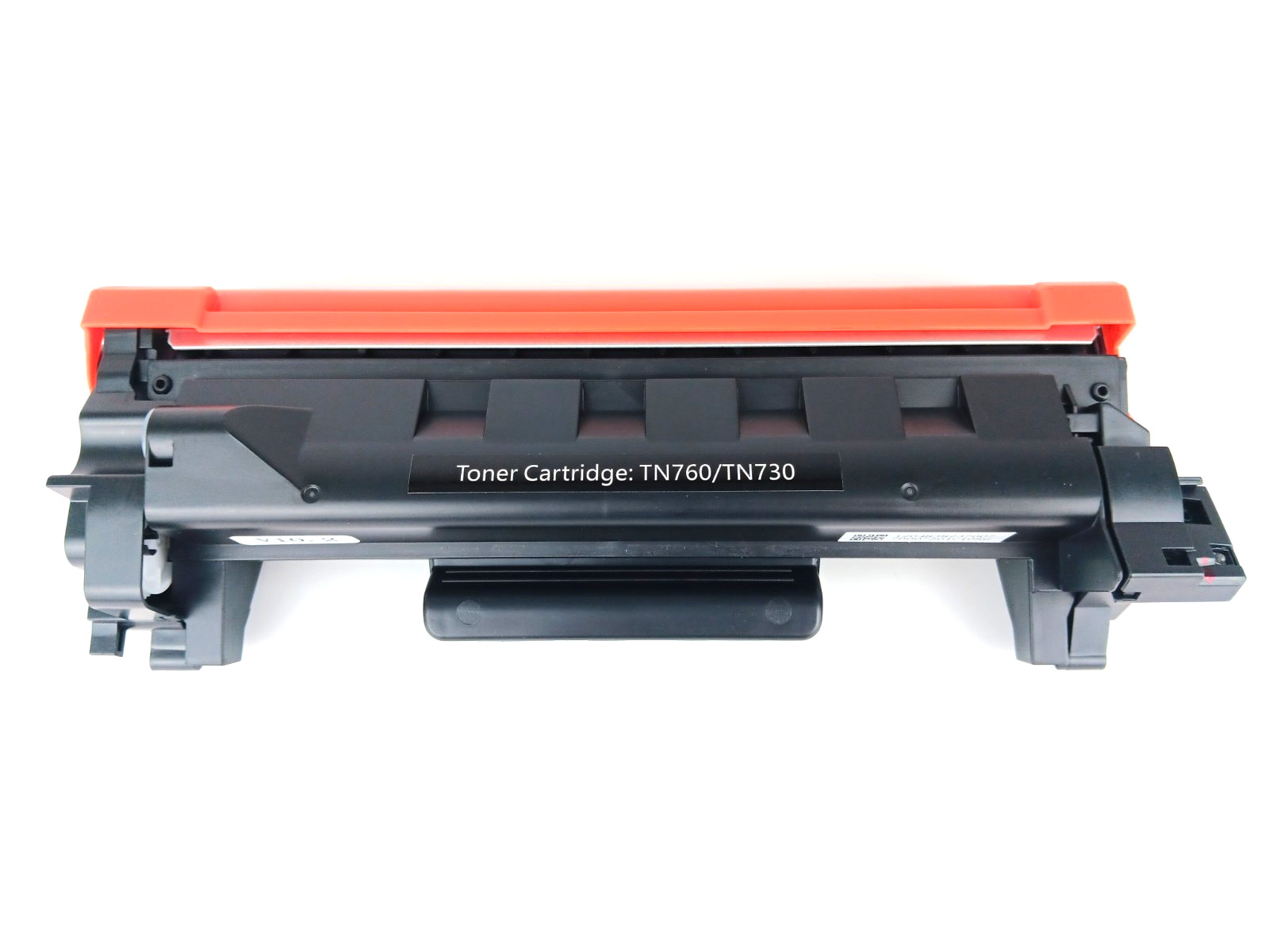 V4ink TN760 Toner 2 PACK NEW Replacement for Brother TN760 TN-760 TN730 TN770...