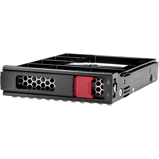 HPE 960 GB Solid State Drive 3.5" Internal SATA SATA/600 Read Intensive