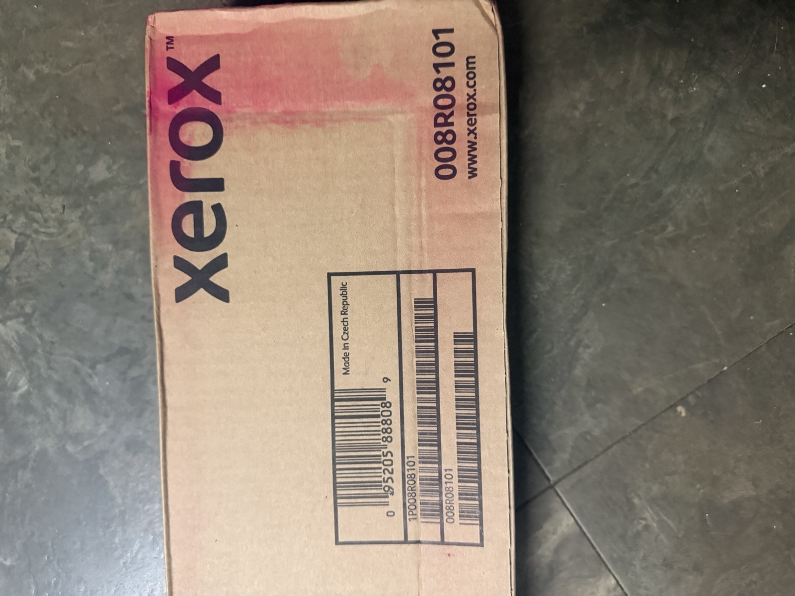 Genuine Xerox 008R08101 Waste Toner Container AltaLink C8130 C8135 C8155 OEM