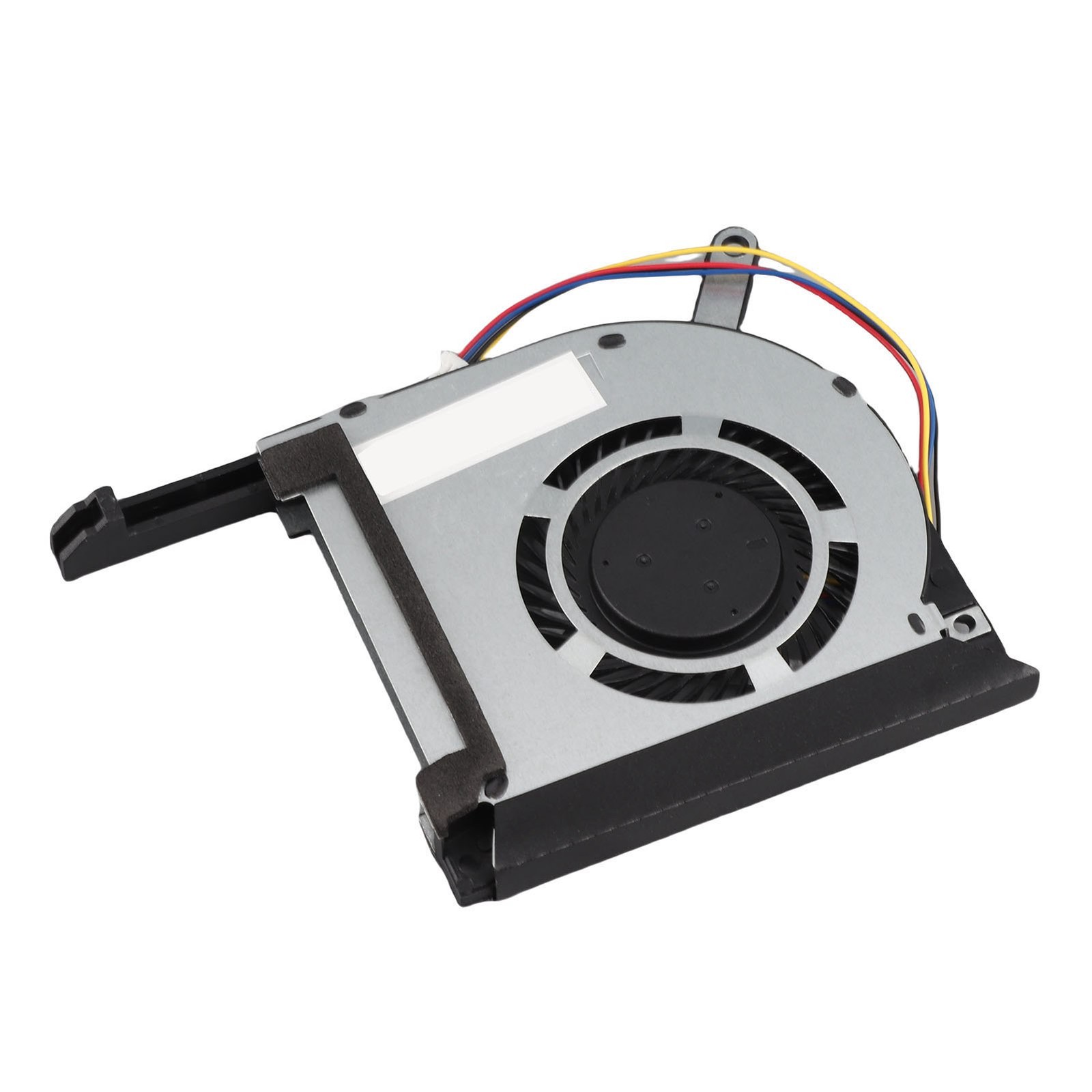 CPU GPU Cooling Fan 4 Pin Good Heat Dissipation Laptop Cooling Fan For TUF