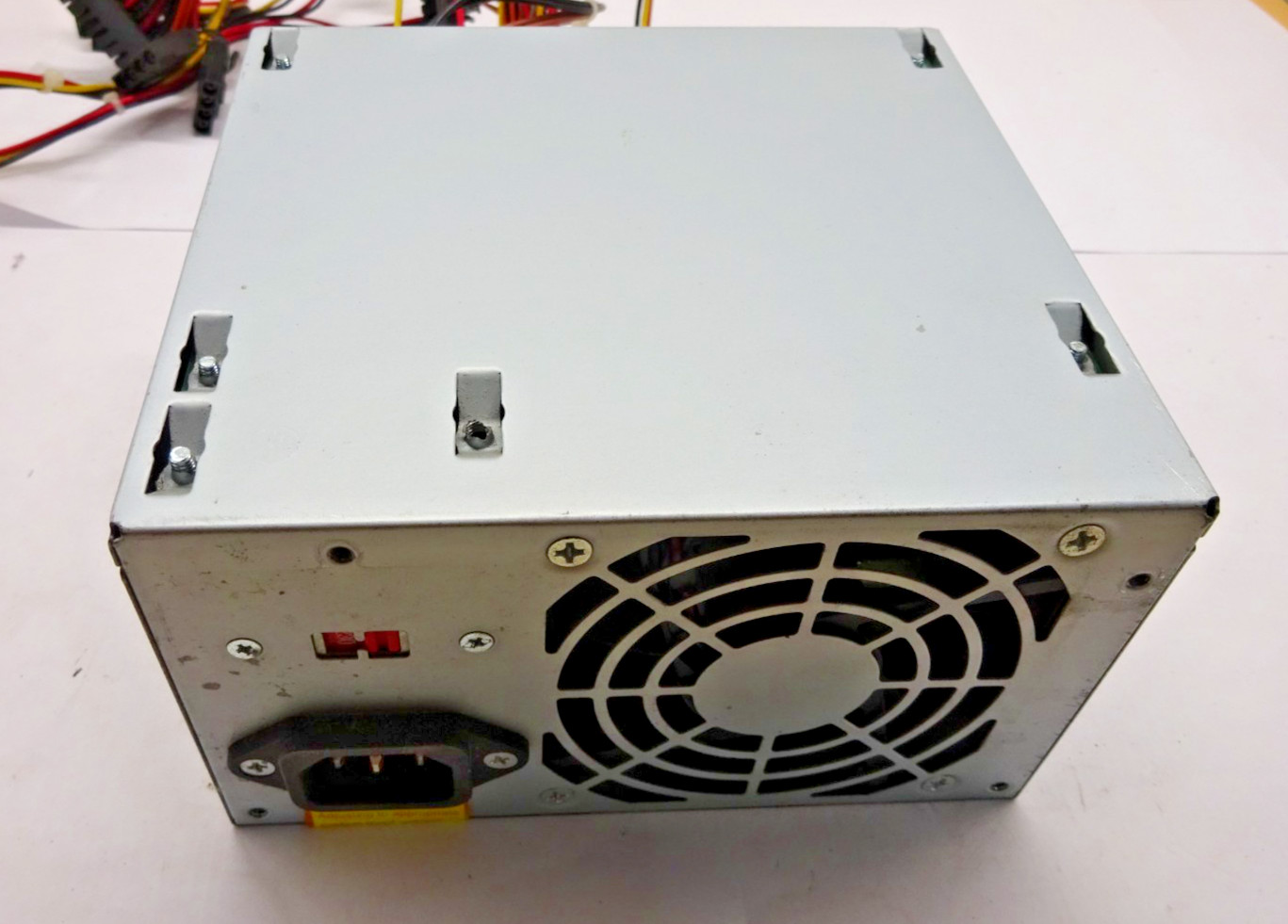 ACBEL HBA005-ZA1GT 350 *HBA005* 24PIN Power Supply 350W#NT5604