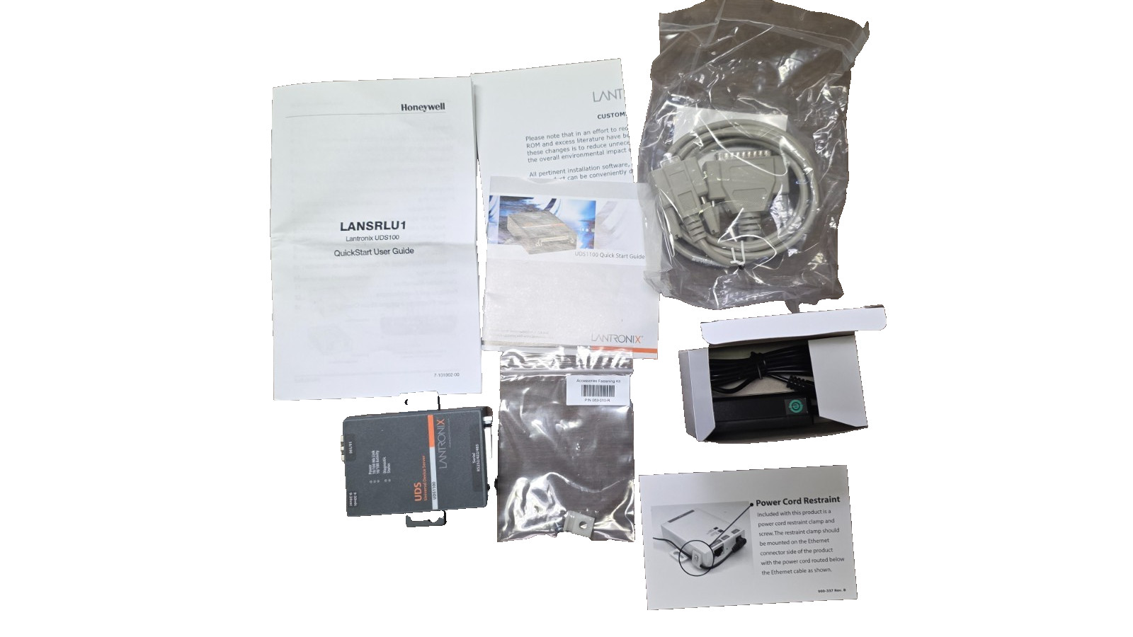 LANTRONIX UD1100