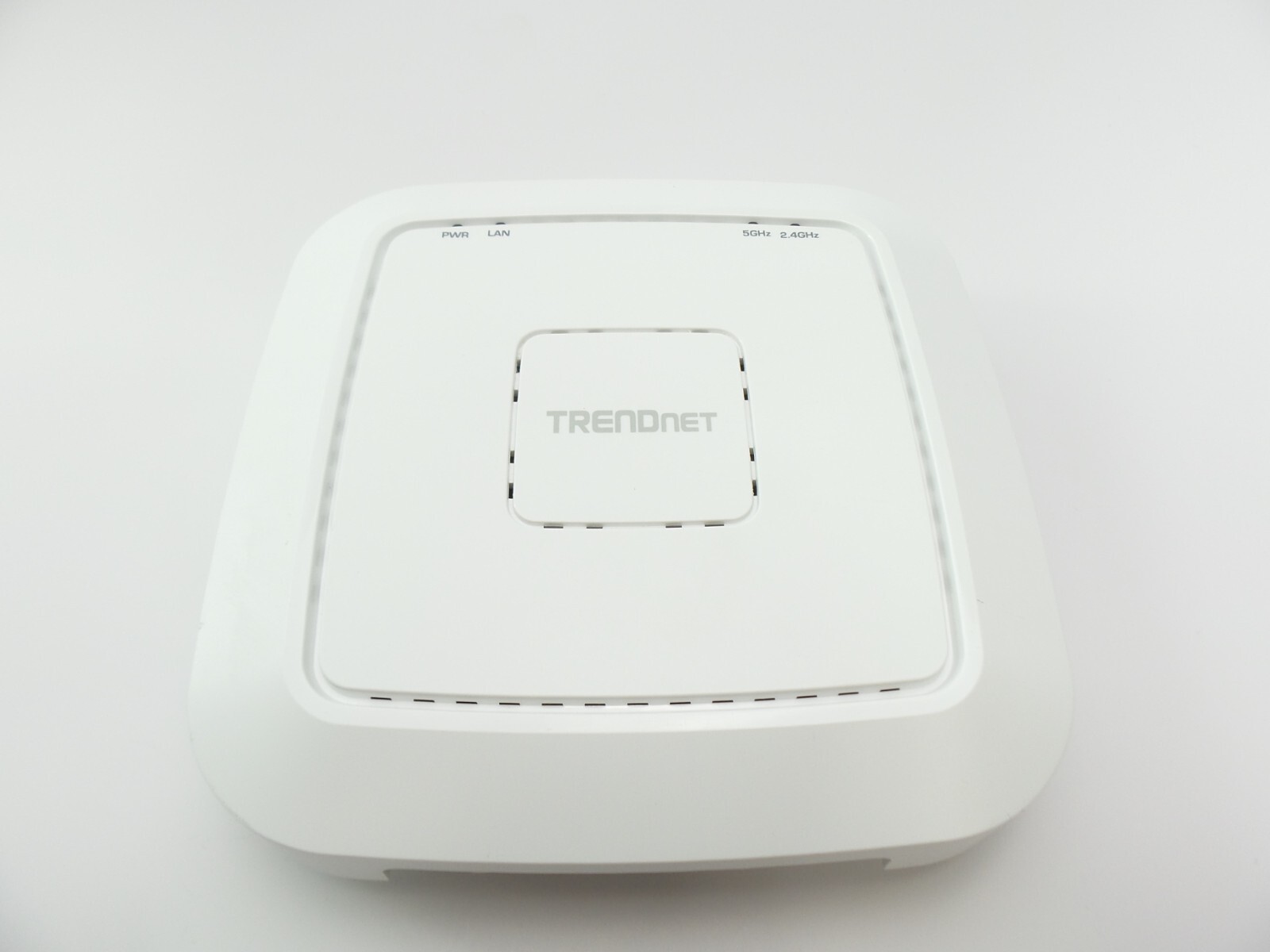 TRENDnet AC1200 Dual Band PoE Access Point, TEW-821DAP, MU-MIMO, 867 Mbps WiFi