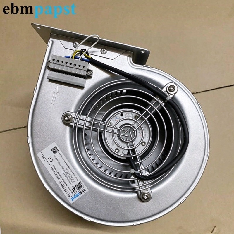 1PC D3G146-AB06-10 inverter fan