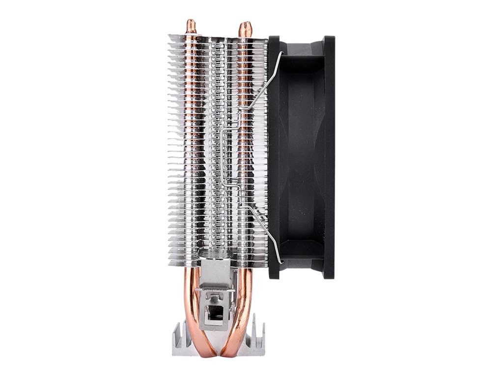 Thermaltake Contac 9 Se| CPU-Cooling Heatsink CPU CL-P106-AL09WT-A