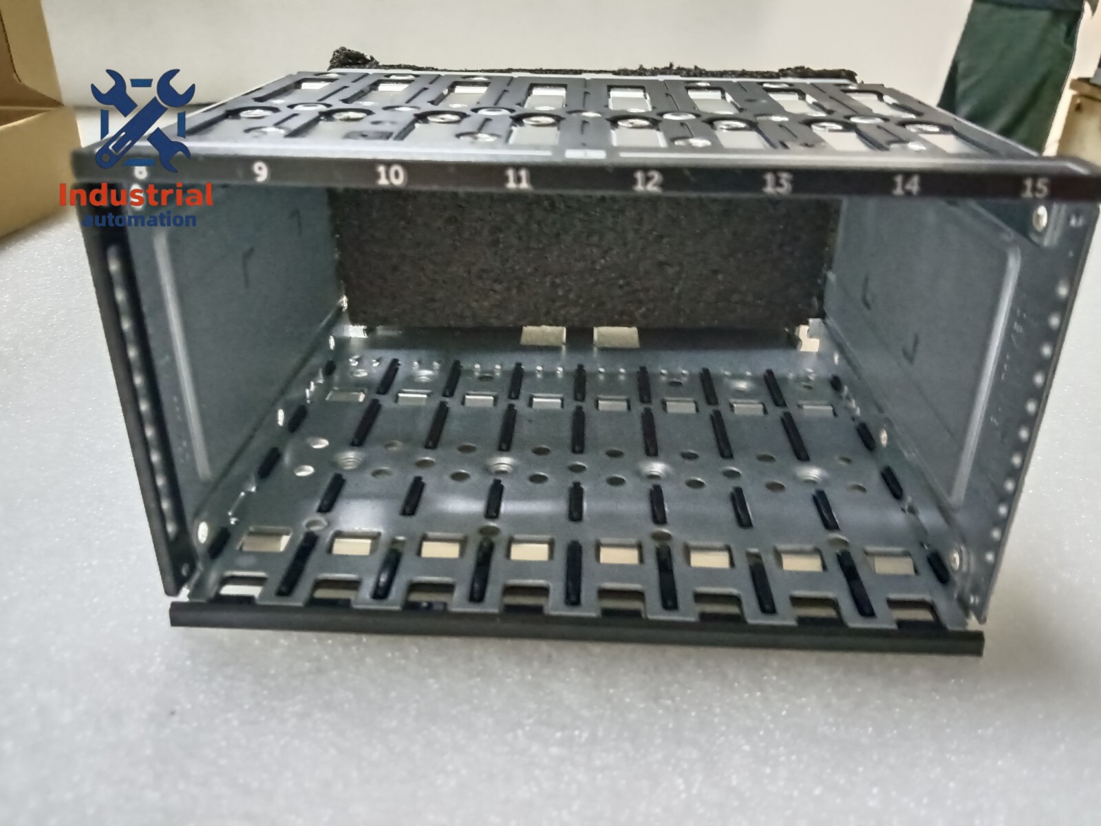 1PC New DELL BACKPLANE CAGE BAY 2.5" SFF POWEREDGE R730 R720 P51CF 0P51CF