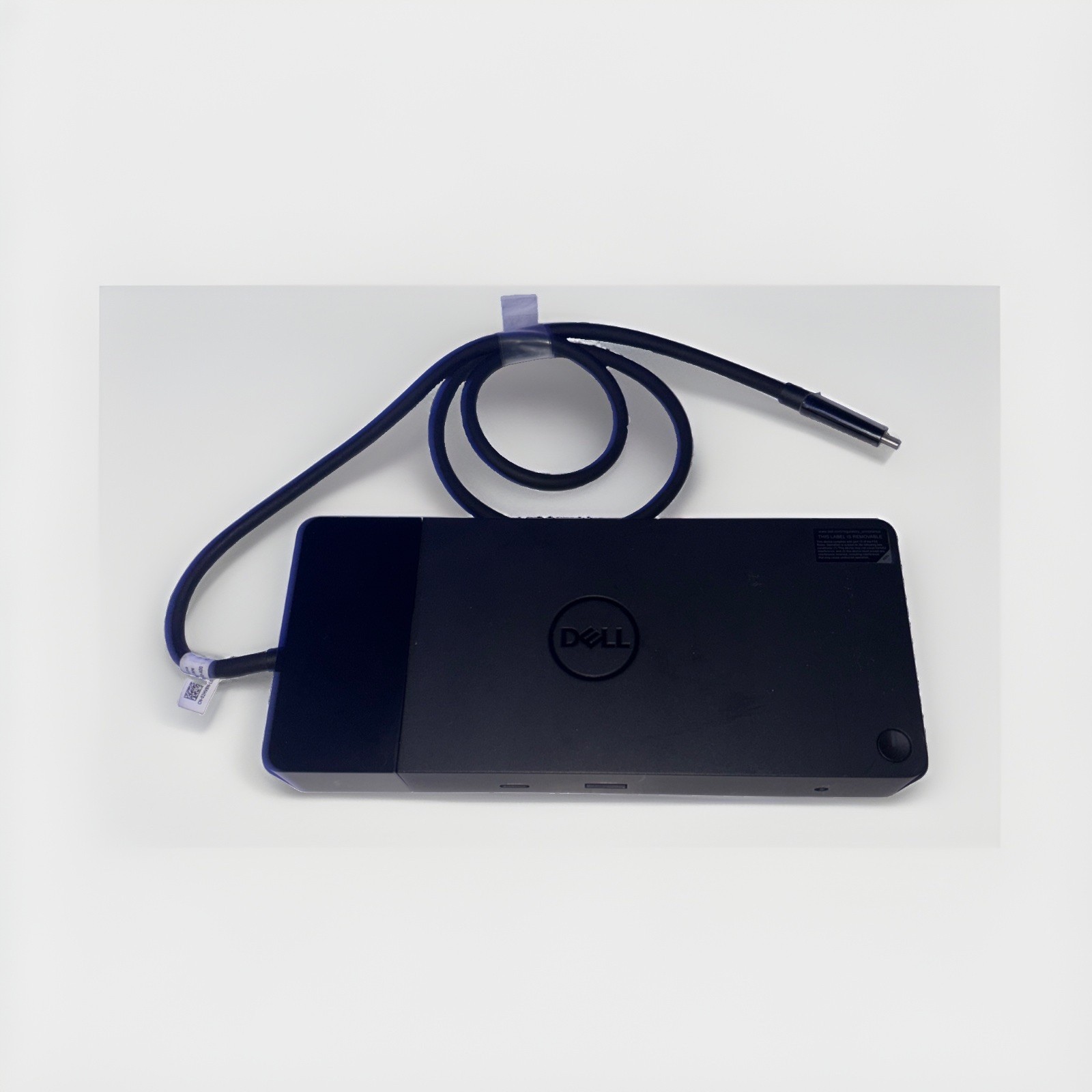 Dell USB C Pro Dock K20A WD19S 180W HDMI DispalyPort USB 3.0 w/dell 180w
