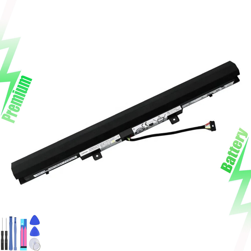 L15L4A02 L15C4A02 L15S4A02 Battery for Lenovo V310-14ISK V310-15ISK