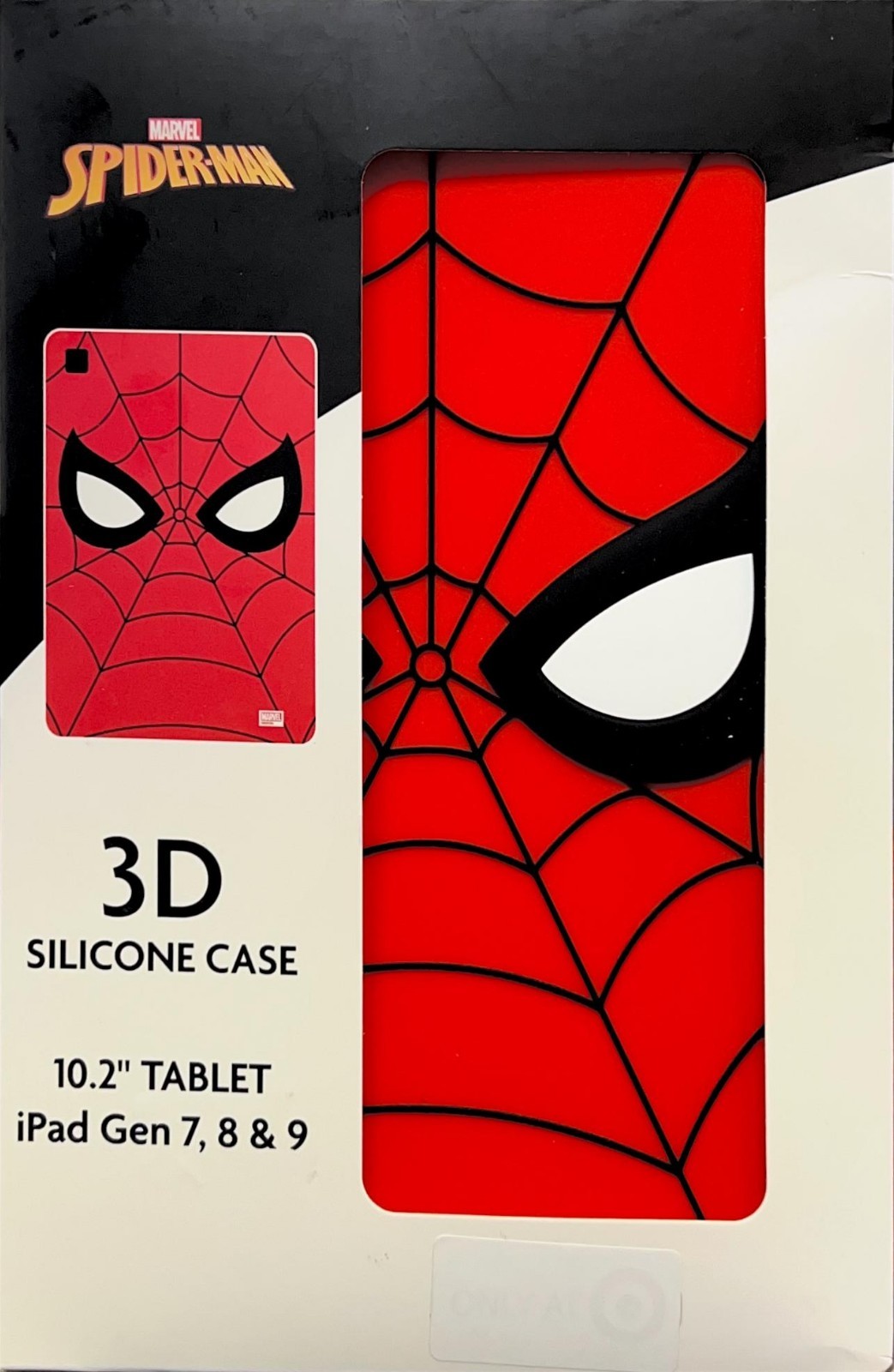 Komar Kids Apple iPad (7th/8th/9th generation) Case