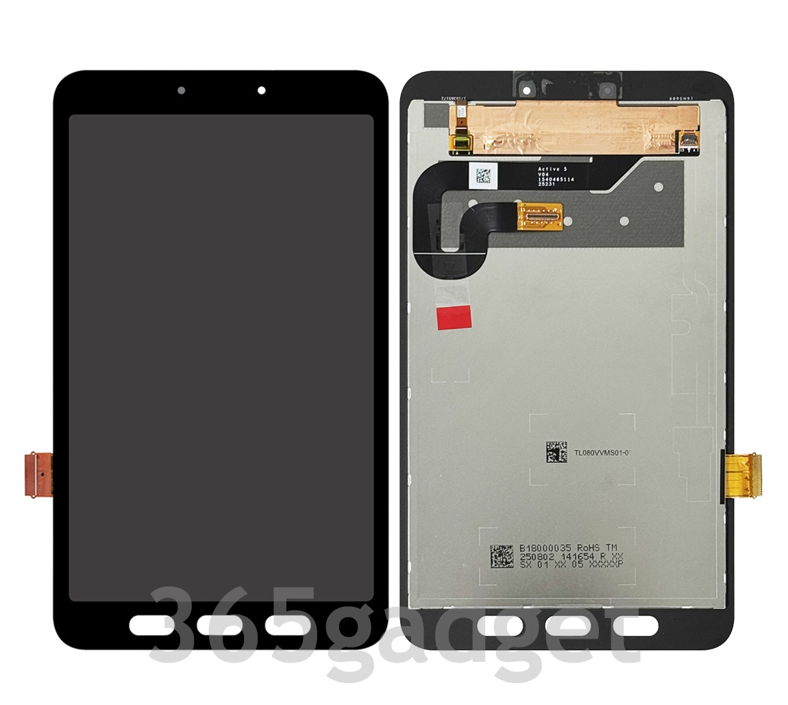 LCD Display Touch Screen Digitizer For Samsung Galaxy Tab Active5 X300 SM-X308U