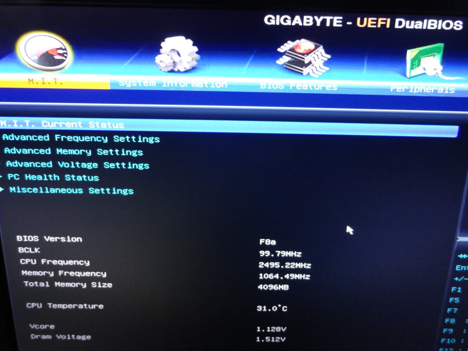 Gigabyte GA-H61M-DS2H REV 2.1 Socket 1155 MicroATX Motherboard +Shield US SELLER