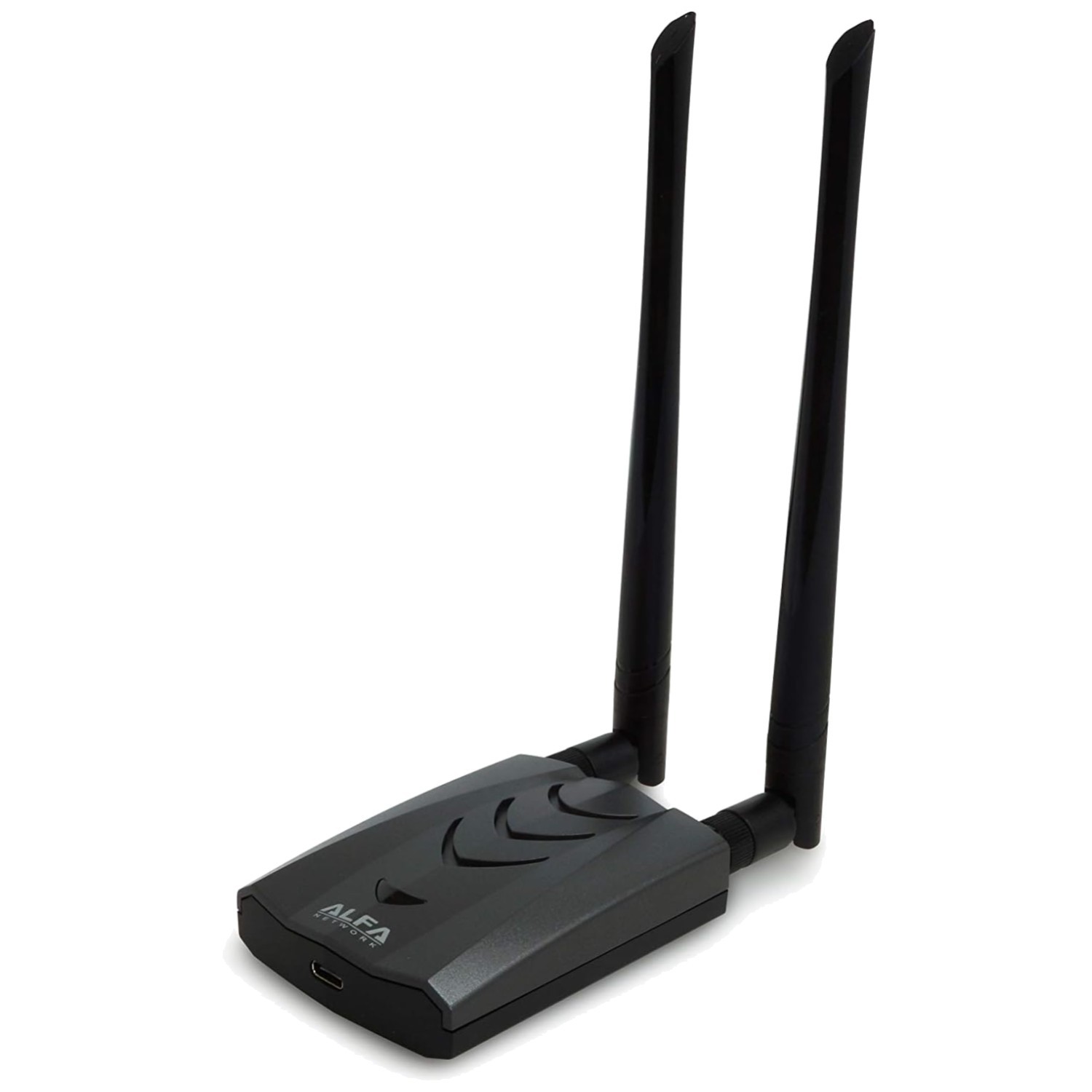 ALFA AWUS036ACH Dual-Band AC1200 WiFi Adapter