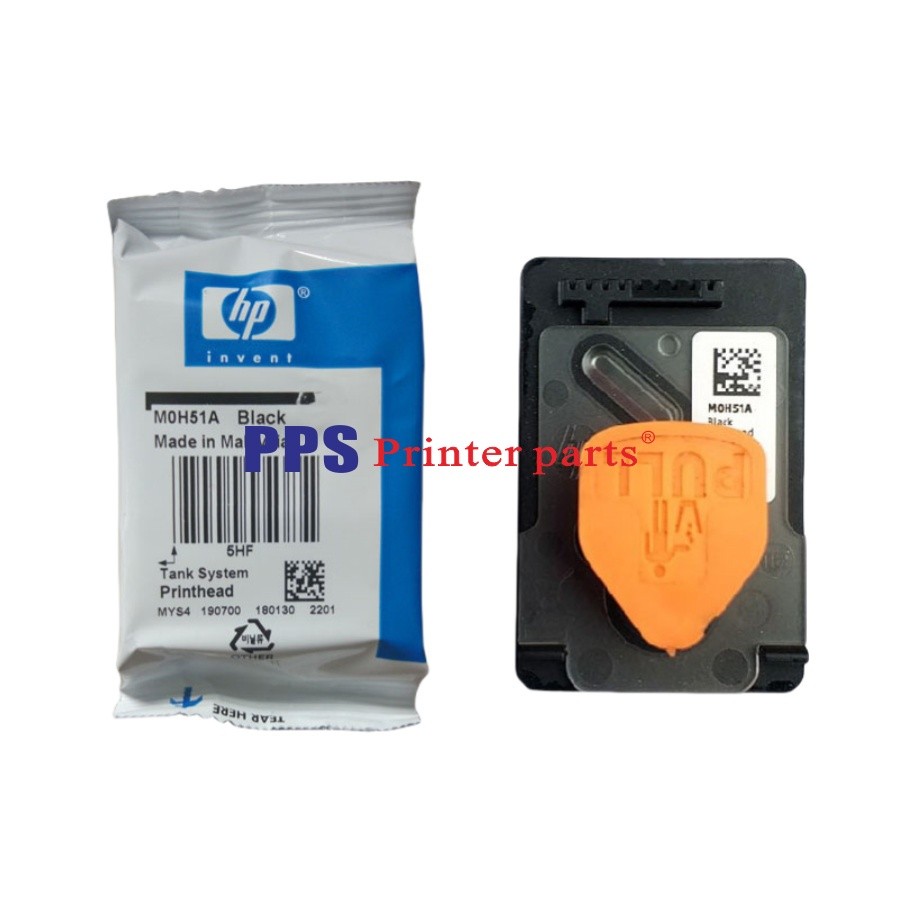 Brand New M0H50A M0H51A GT51 GT52 Printhead Fit For HP GT5810 GT5820 GT5822