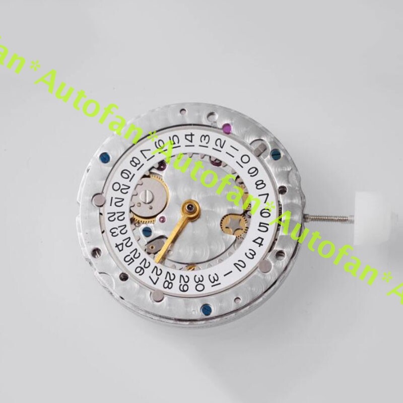 1PCS New 3135 Mechanical Movement Domestic Replacement
