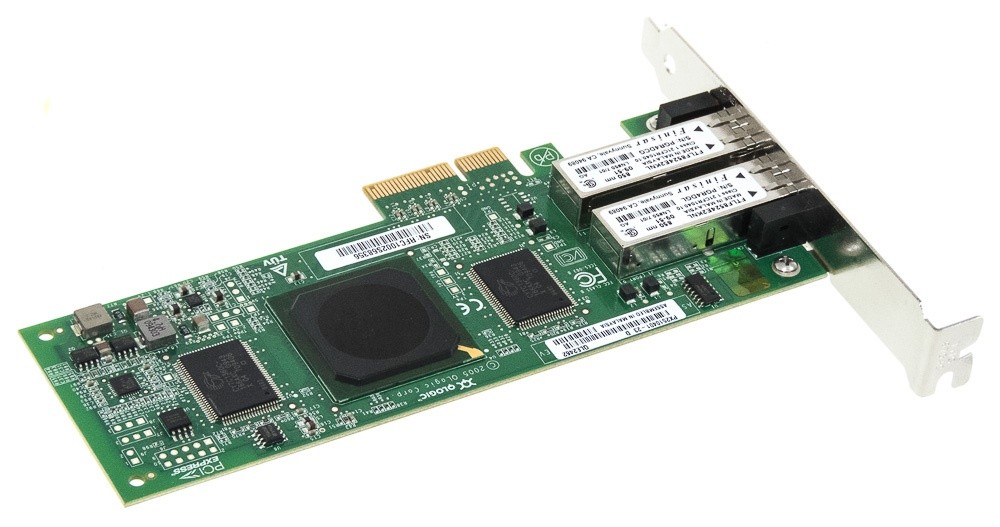 Controller IBM 39R6528 4GB Dual Ports 39R6593 PCIe