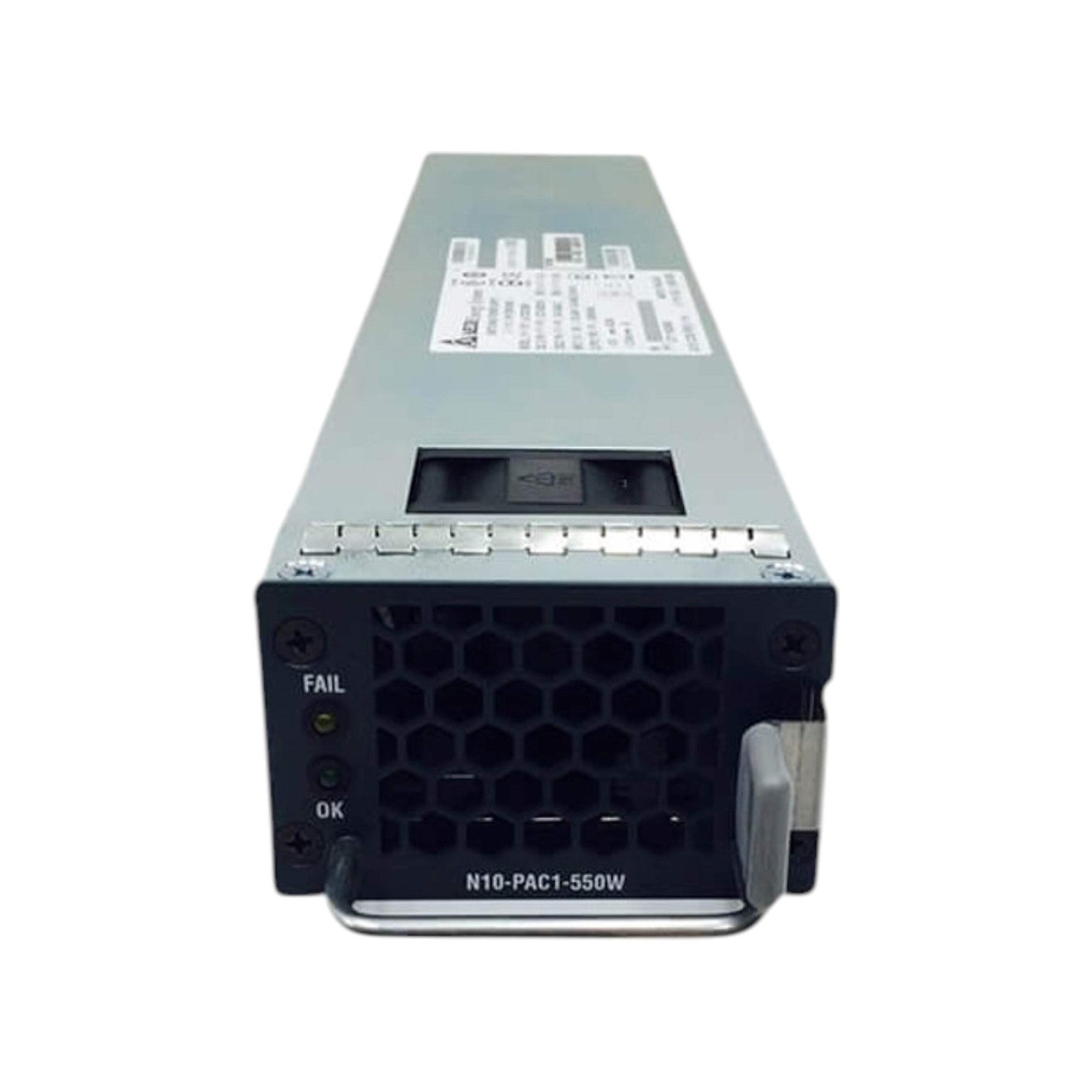 Cisco N10-PAC1-550W