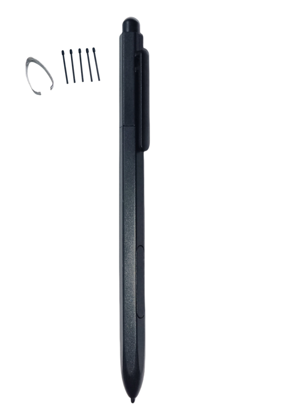 SuperNote A5 Super Note A6  E-ink Ebook Replace Touch Pen Stylus & 5 pcs nibs
