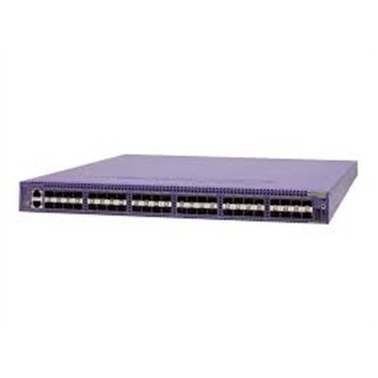 Extreme Networks Summit X670-48X-FB 48-Port SFP+ 10GBASE 17103 Grade A
