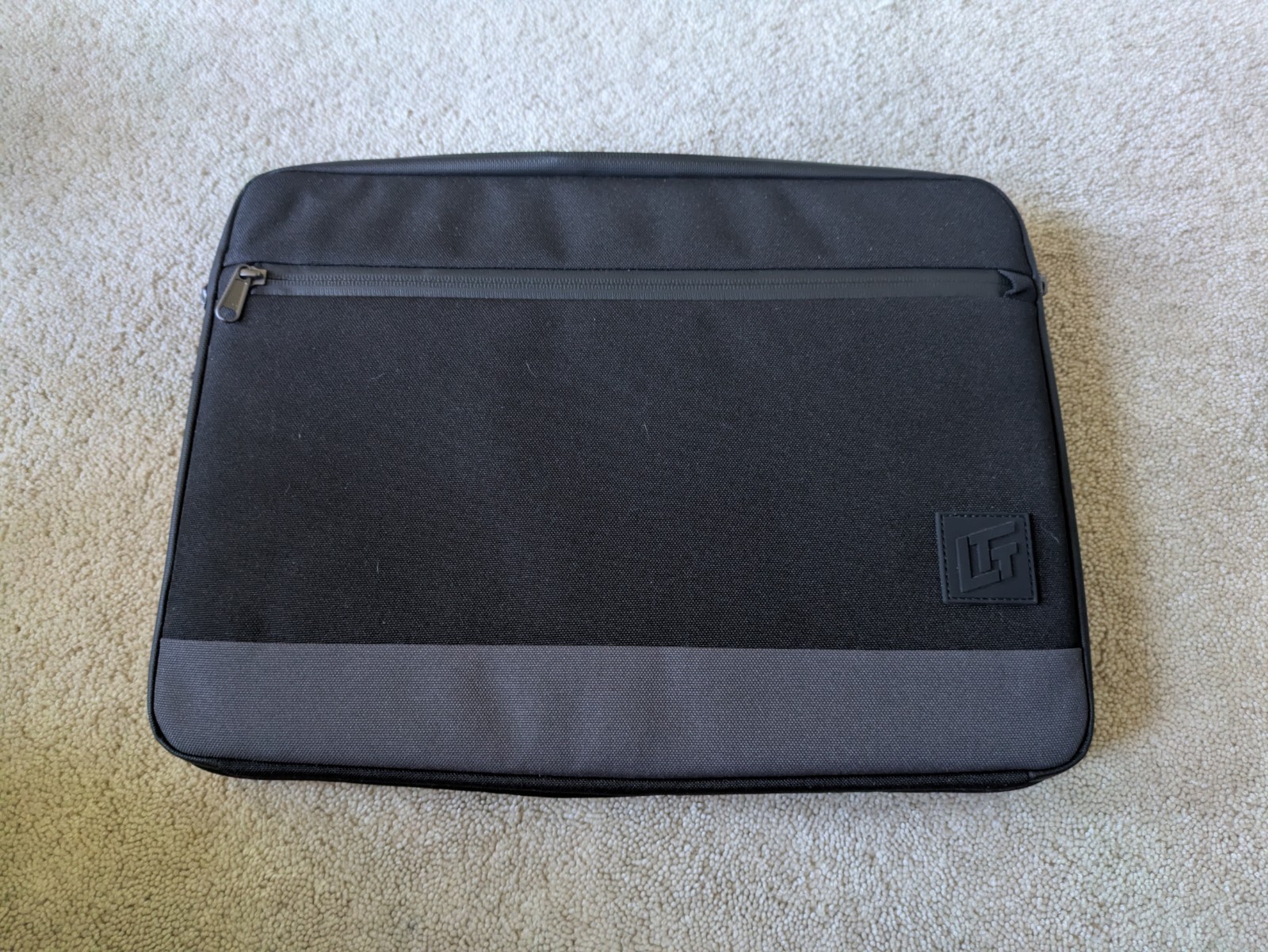 Linus Tech Tips LTT Offsite Laptop Bag