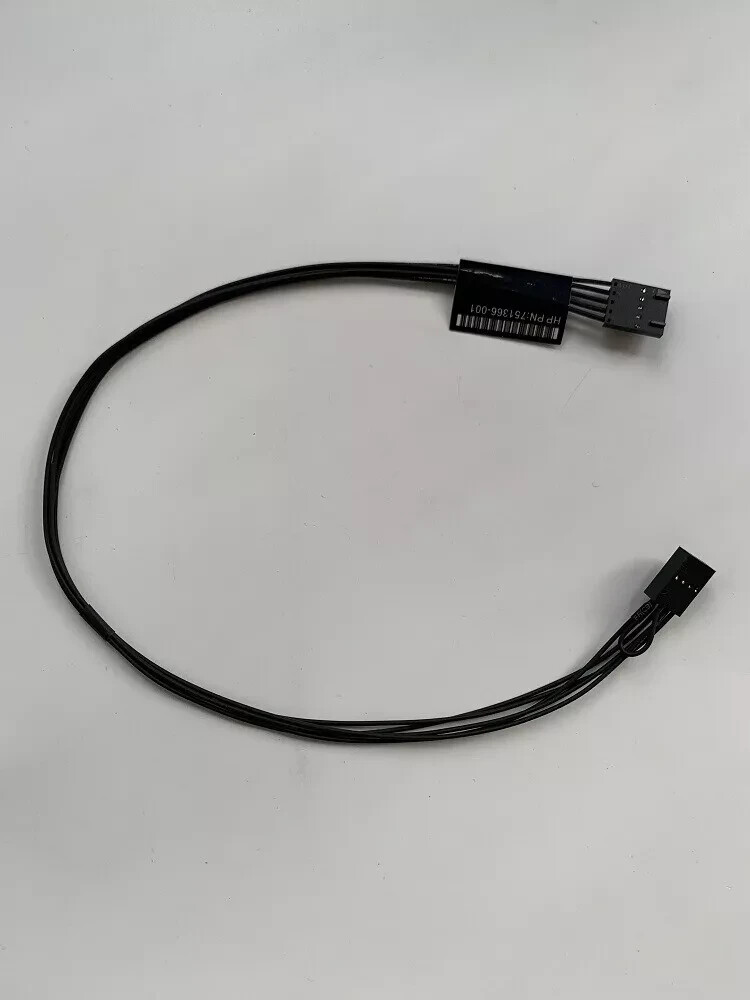 NEW HP 751366/001 753732/001 Cable 40 cm For HP Thunderbolt/2 Pci/e/.