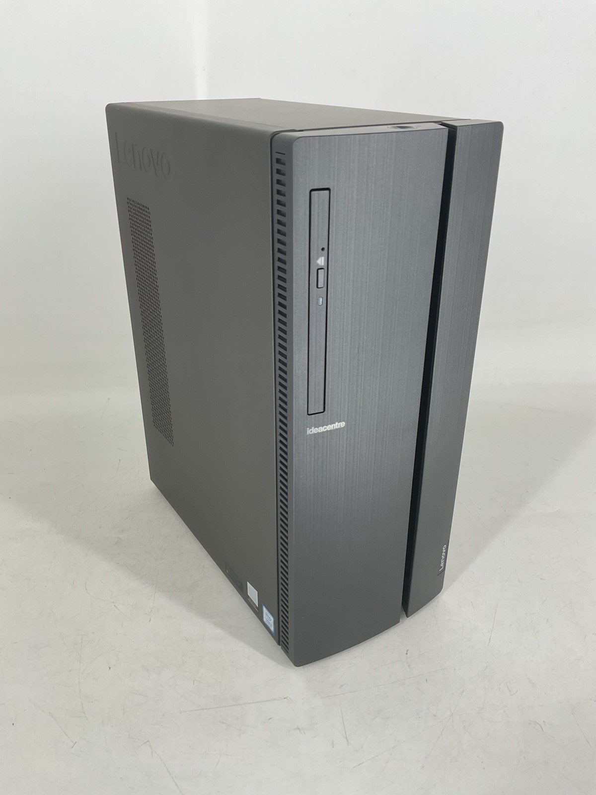 Lenovo IdeaCentre Tower 510A-15ICK (i5-9400 @2.90GHz, 8GB No SSD/OS) Desktop PC