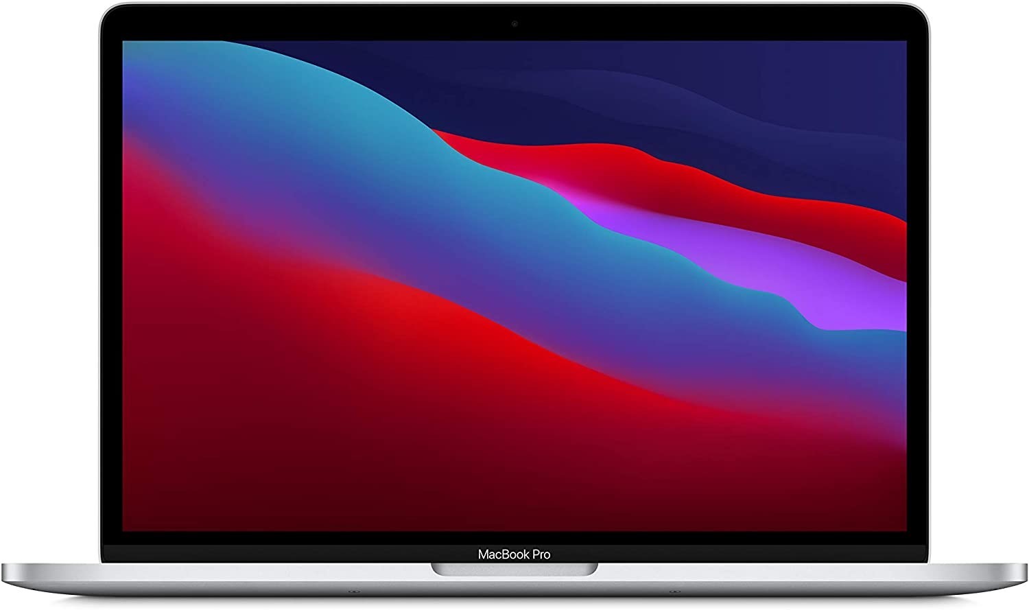 Apple MacBook Pro A2338 M1 3.2GHz 8GB 256GB SSD 13.3" 2022 No OS: Good