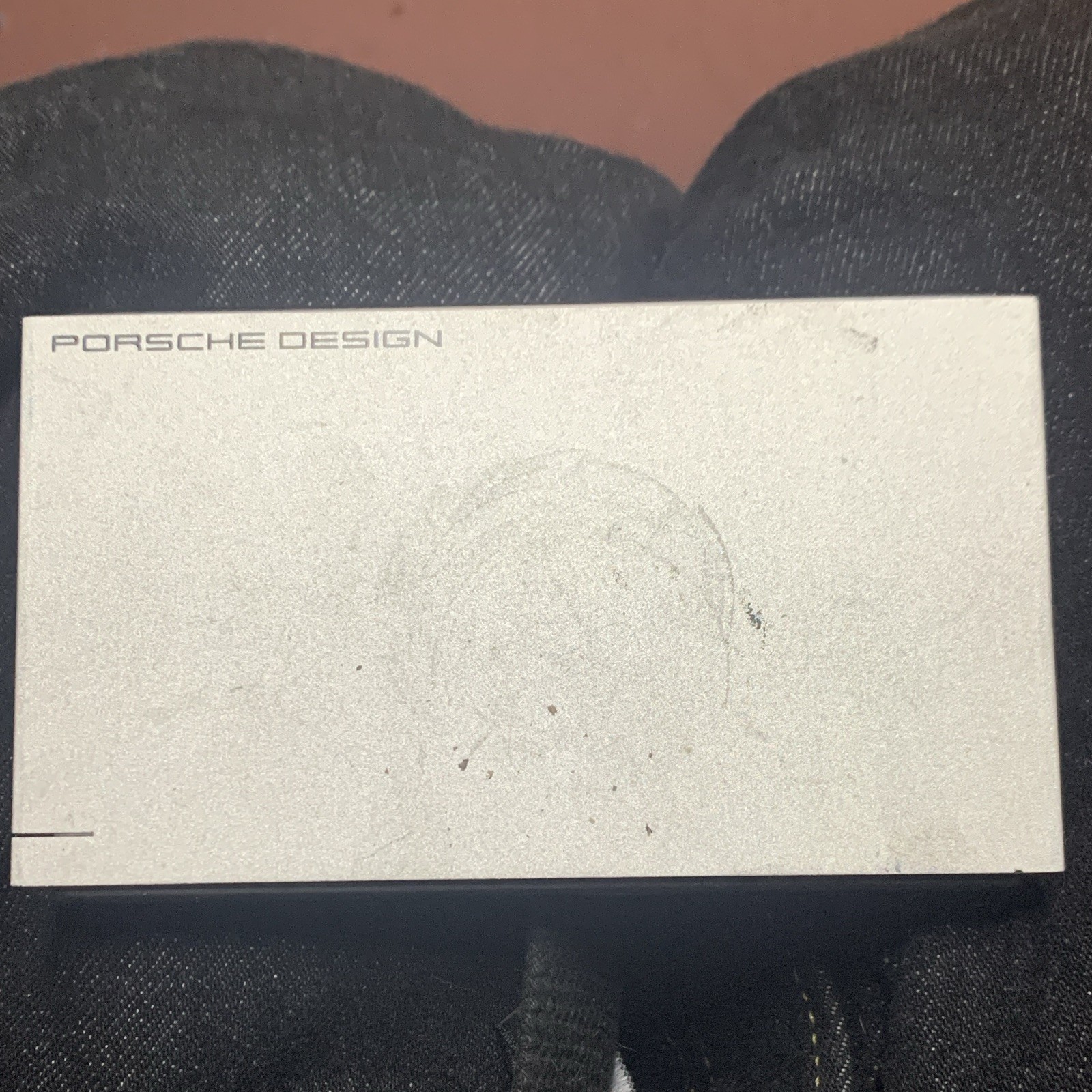 Porsche Design
