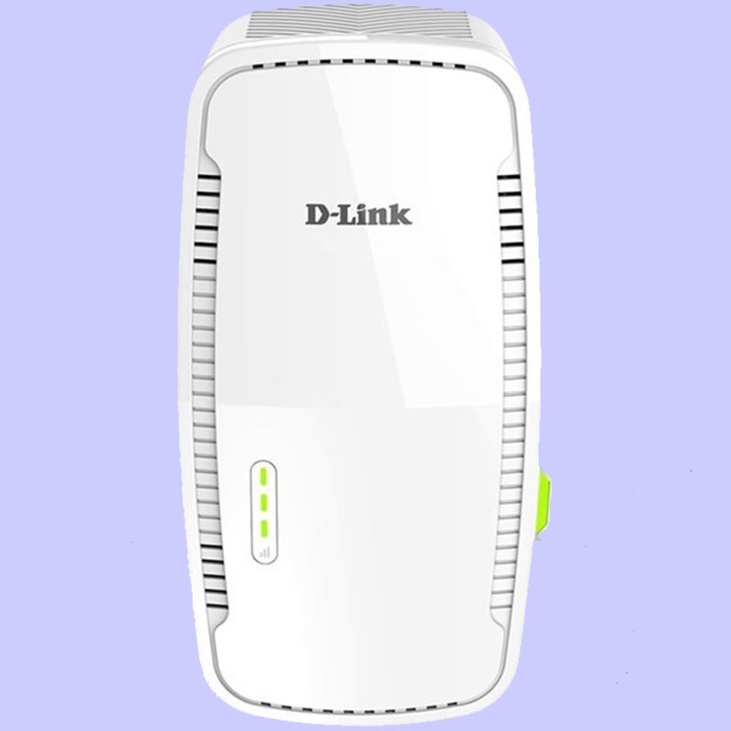 D-LINK WI-FI RANGE EXTENDER AC1900 MESH 