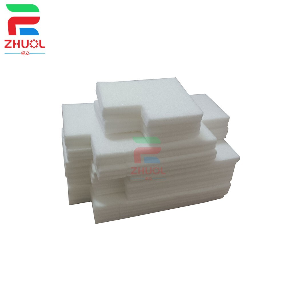 10X Epson C9382 C12C938211waste ink bin sponge for WF-C5310 C5810 C5890 C5390DW