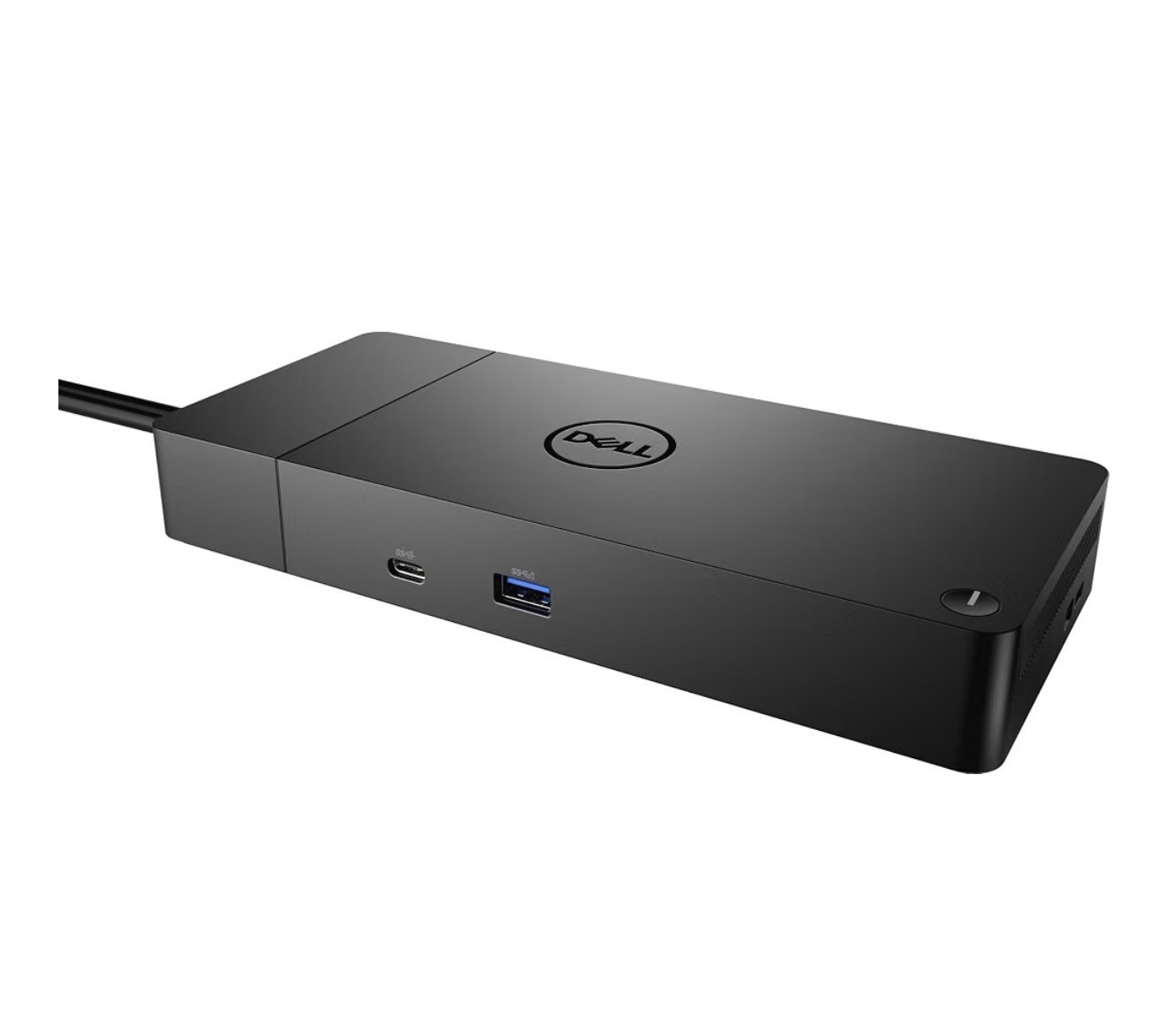 Unopened Dell Performance Dock - WD19DCS Docking Station with 240W Power Adapter